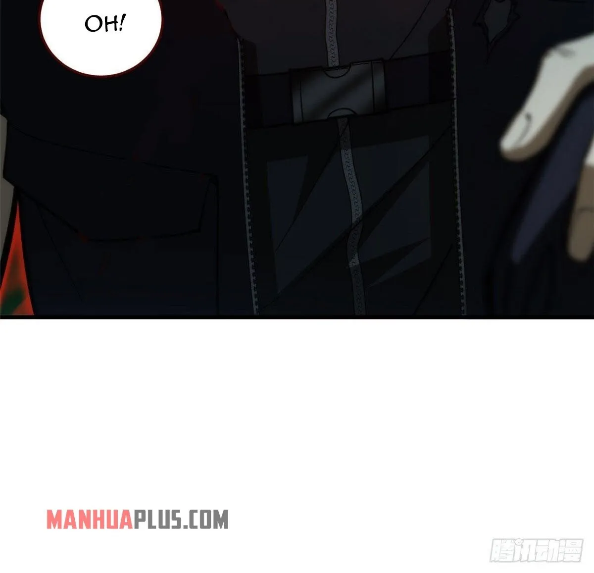 Read Global Martial Arts chapter 132 image 34 on Lezhin