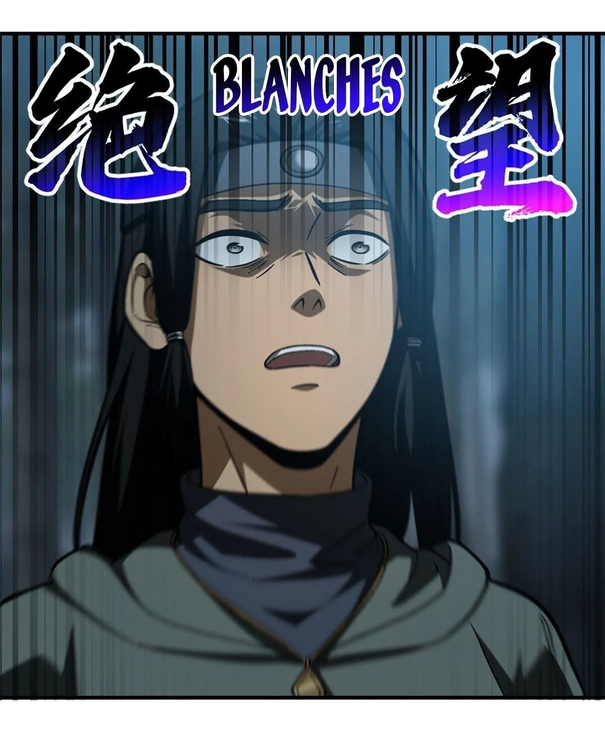 Read Global Martial Arts chapter 132 image 35 on Lezhin