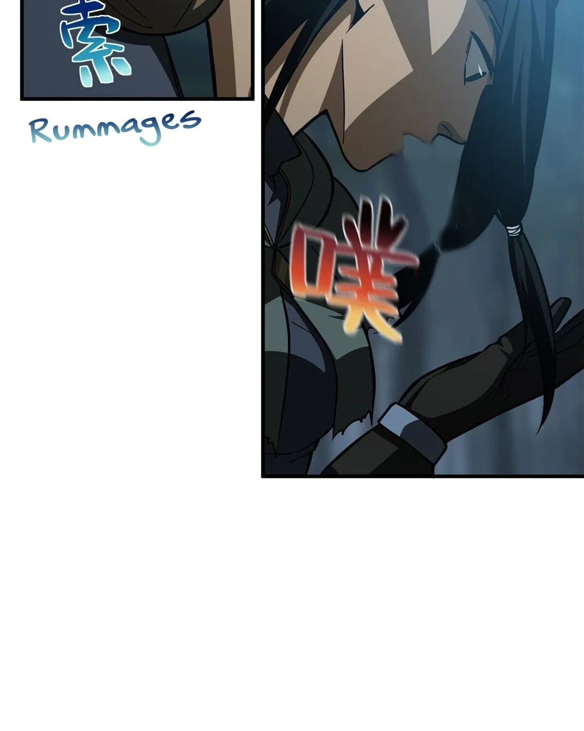 Read Global Martial Arts chapter 132 image 37 on Lezhin