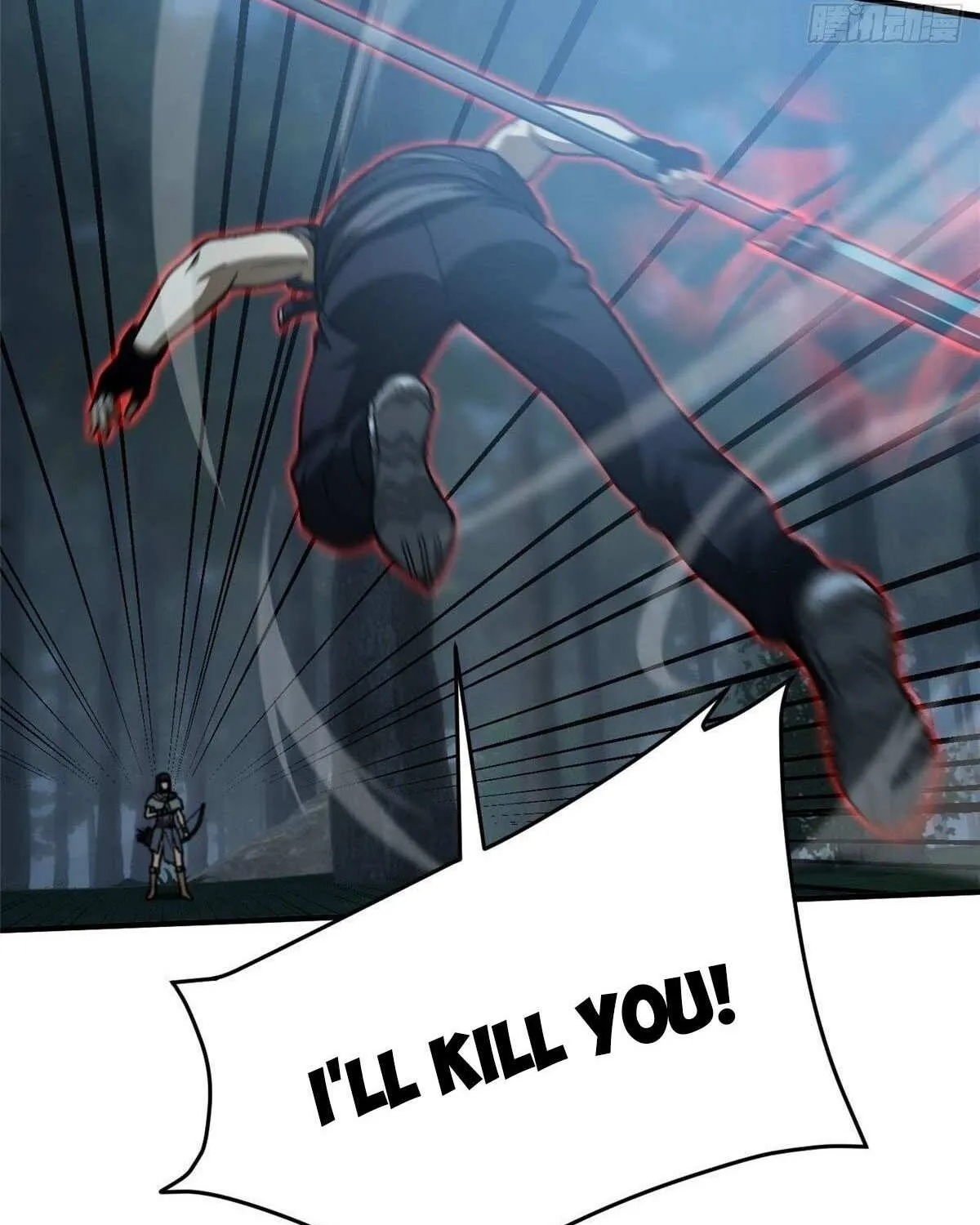 Read Global Martial Arts chapter 132 image 41 on Lezhin