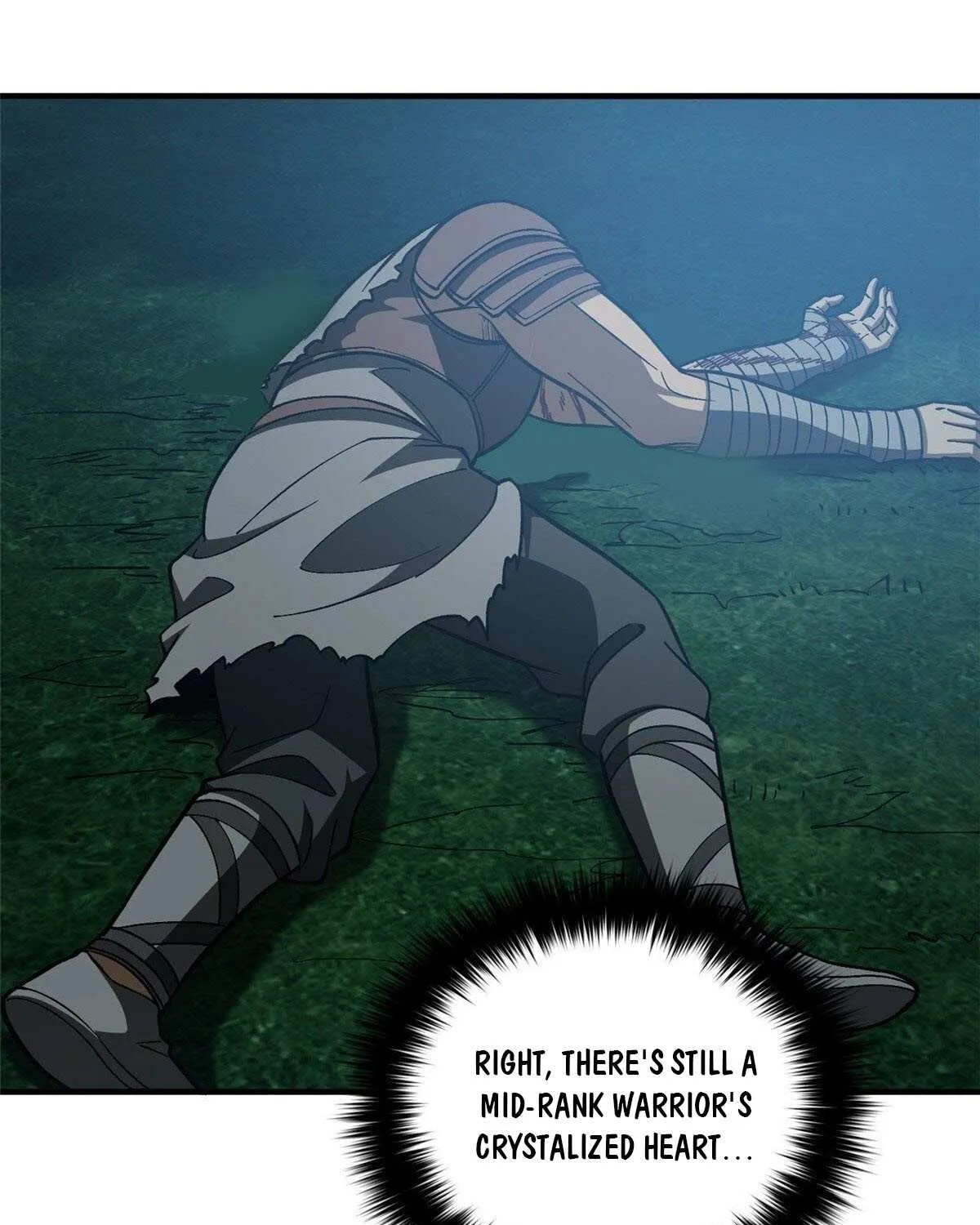Read Global Martial Arts chapter 132 image 59 on Lezhin