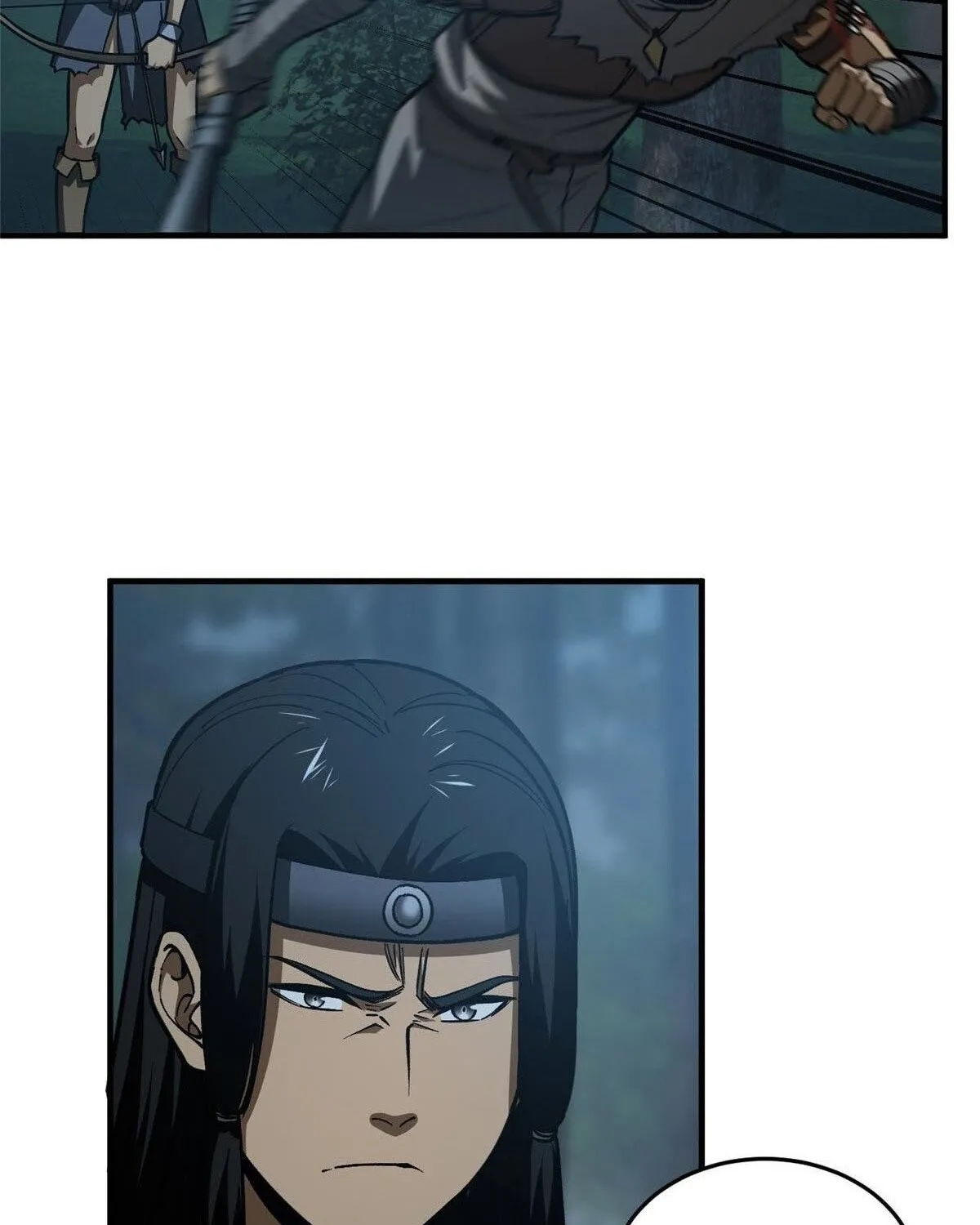 Read Global Martial Arts chapter 132 image 6 on Lezhin