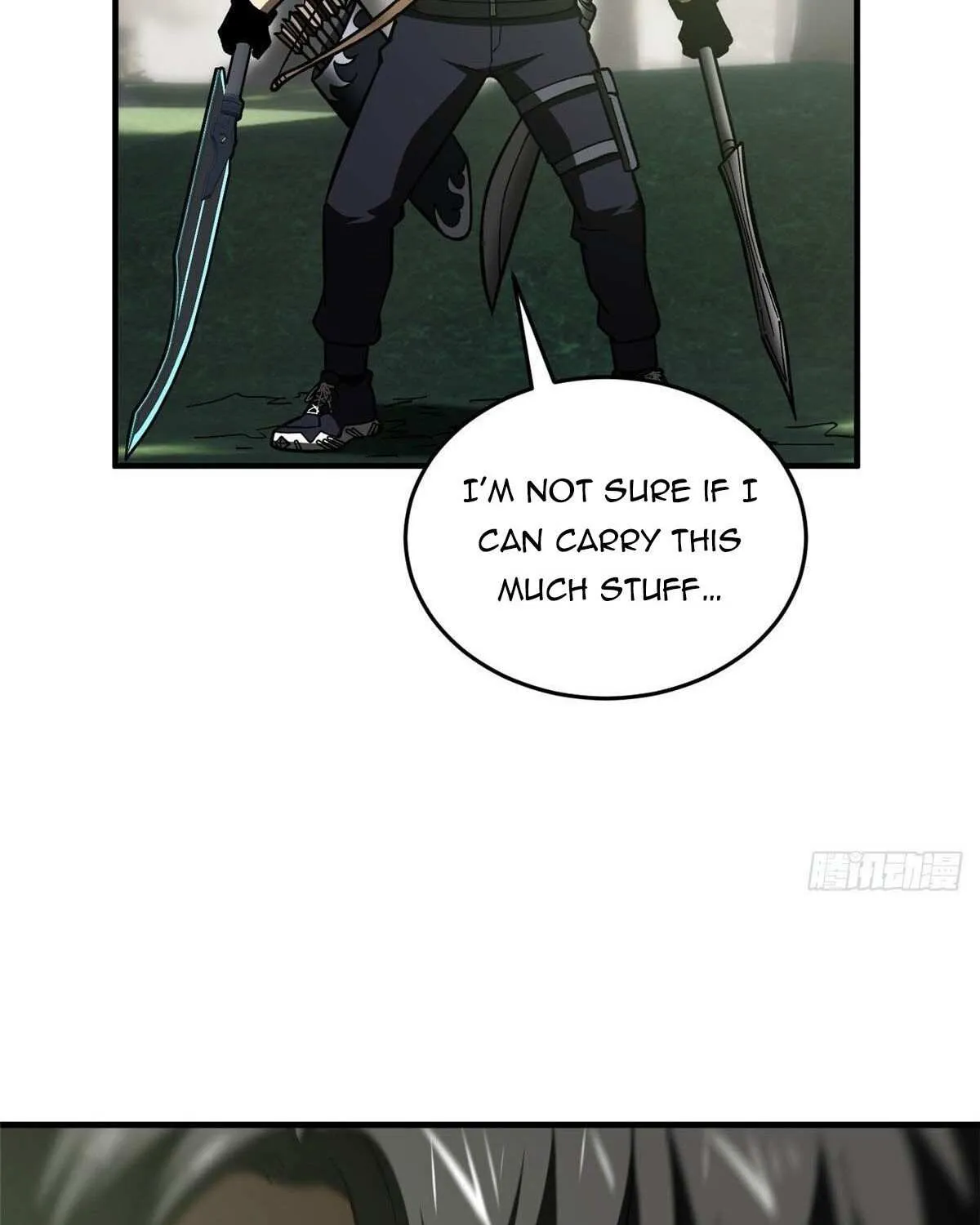Read Global Martial Arts chapter 132 image 74 on Lezhin