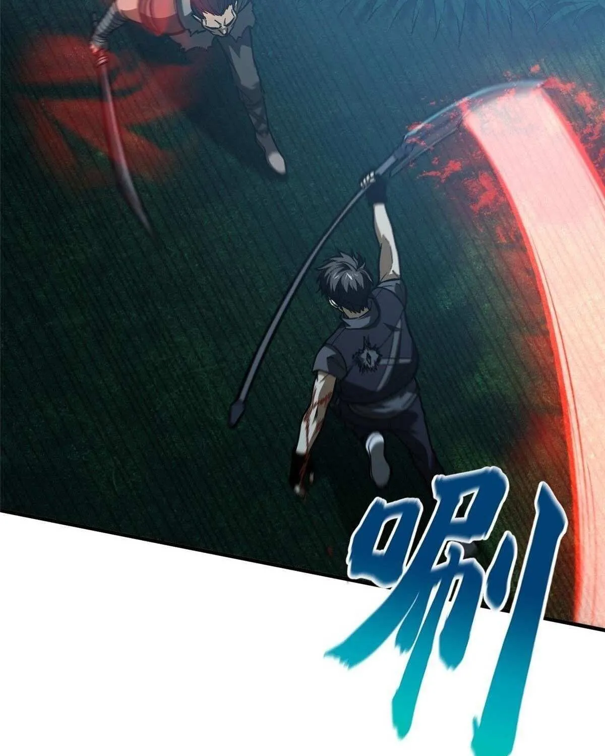 Read Global Martial Arts chapter 132 image 8 on Lezhin