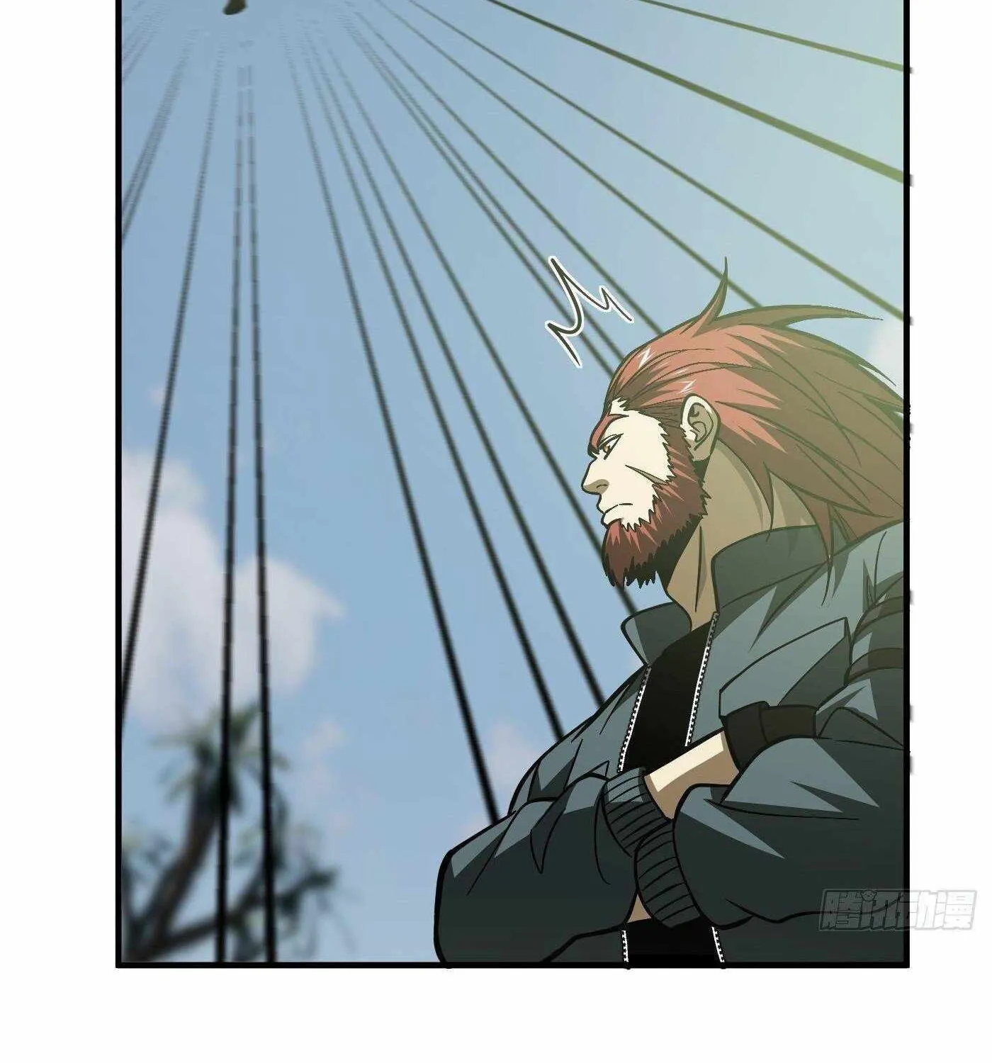 Read Global Martial Arts chapter 133 image 10 on Lezhin