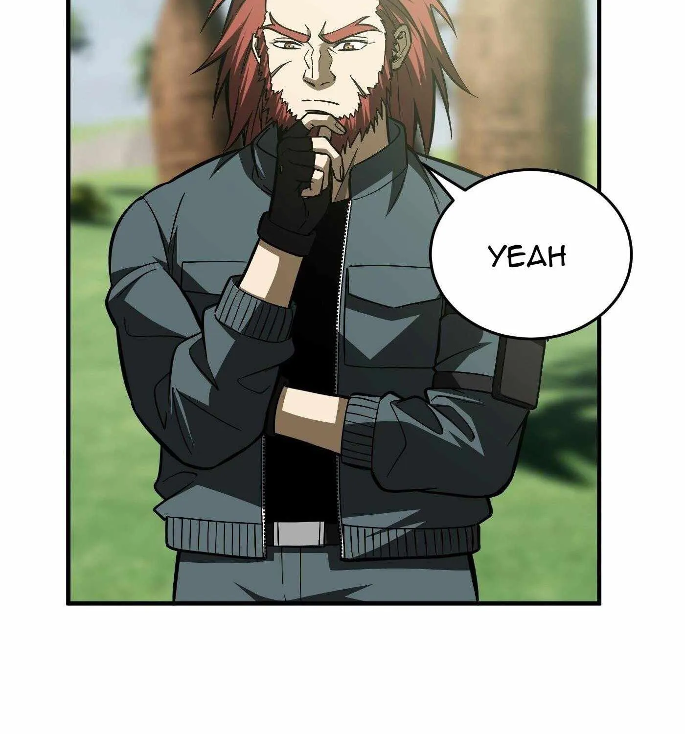 Read Global Martial Arts chapter 133 image 19 on Lezhin