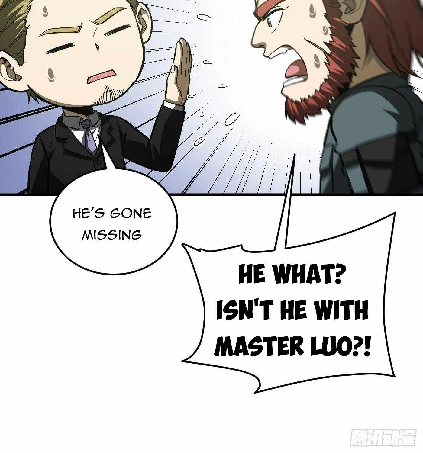 Read Global Martial Arts chapter 133 image 21 on Lezhin