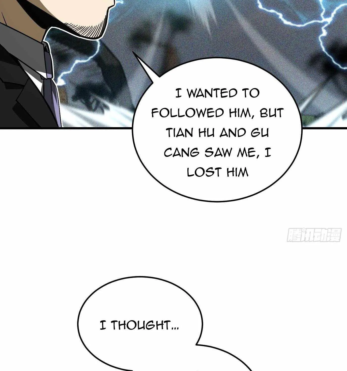 Read Global Martial Arts chapter 133 image 23 on Lezhin