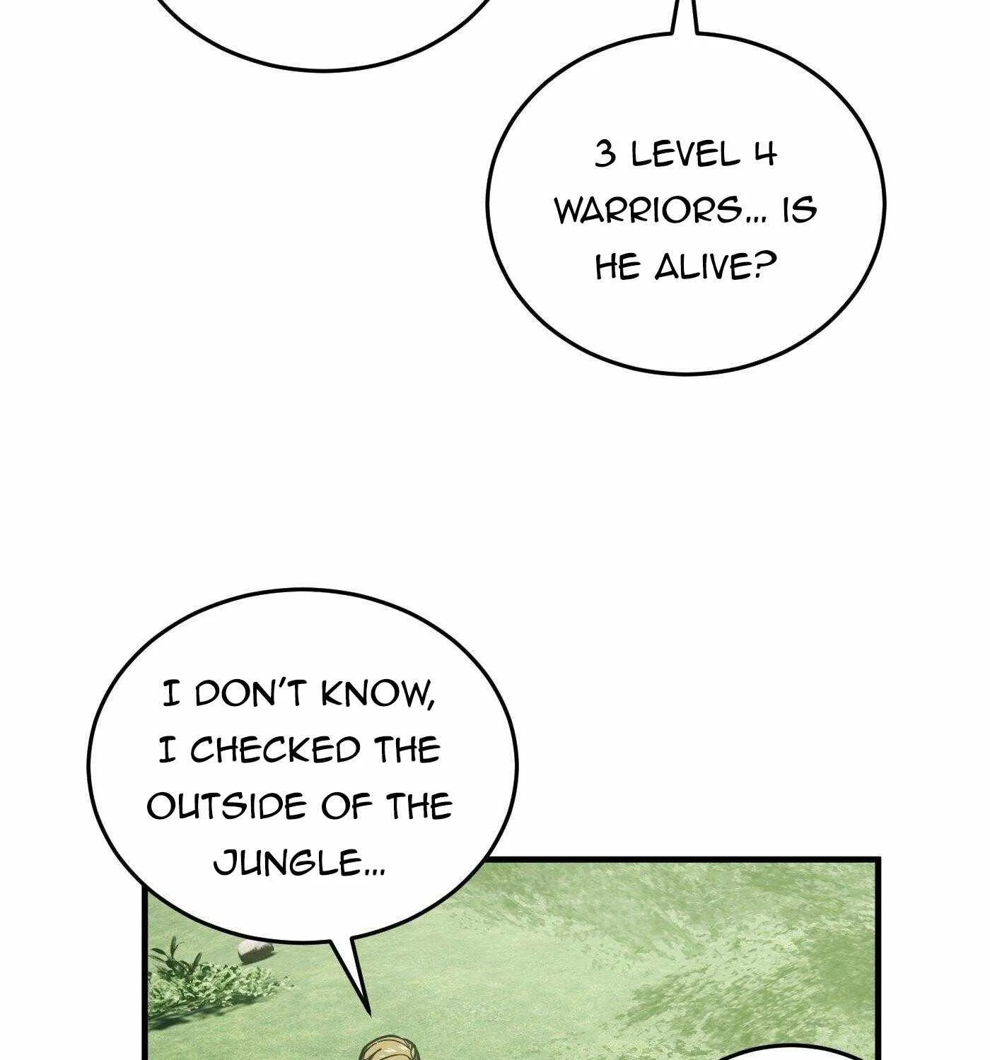 Read Global Martial Arts chapter 133 image 25 on Lezhin