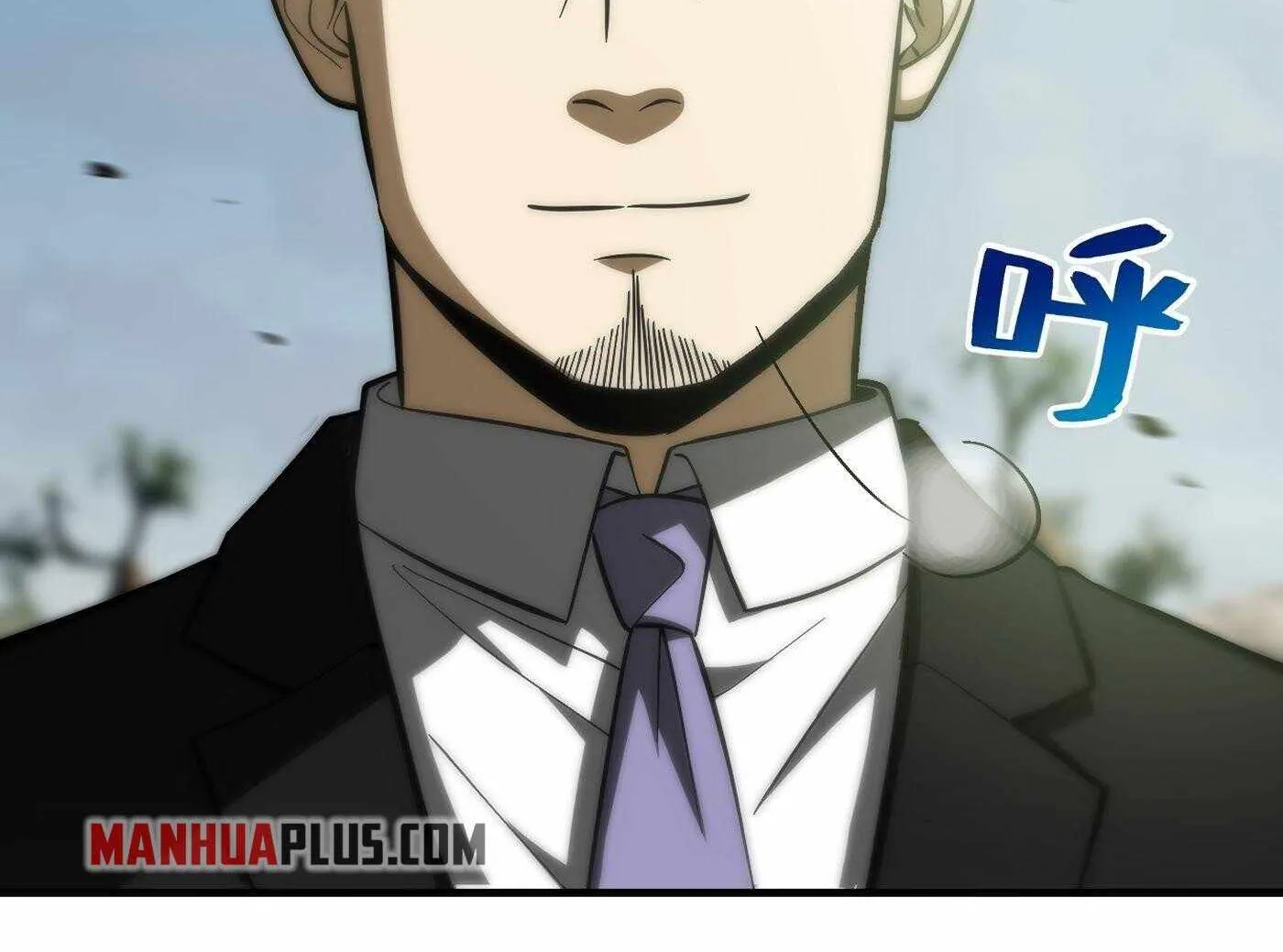 Read Global Martial Arts chapter 133 image 32 on Lezhin