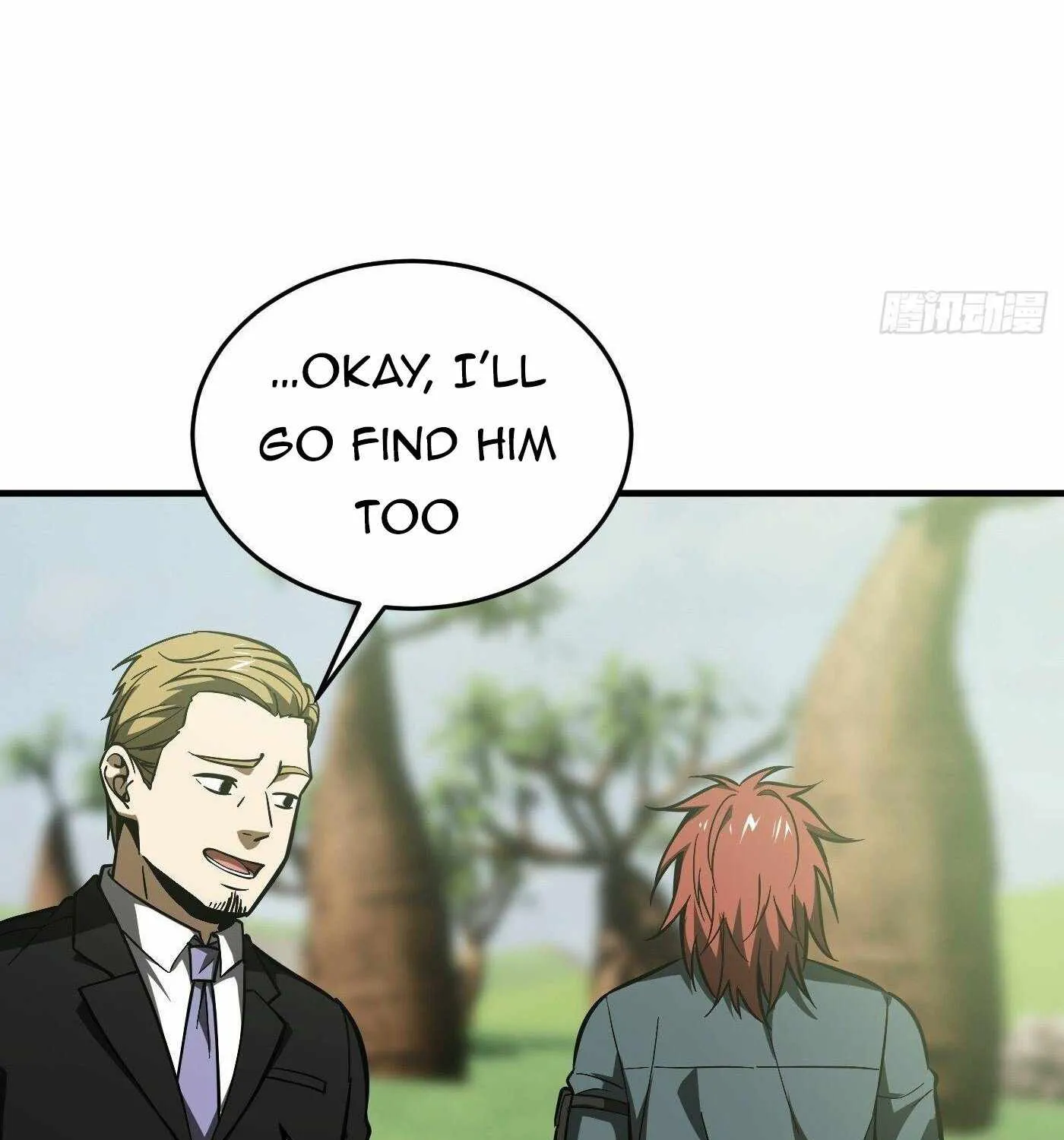 Read Global Martial Arts chapter 133 image 33 on Lezhin