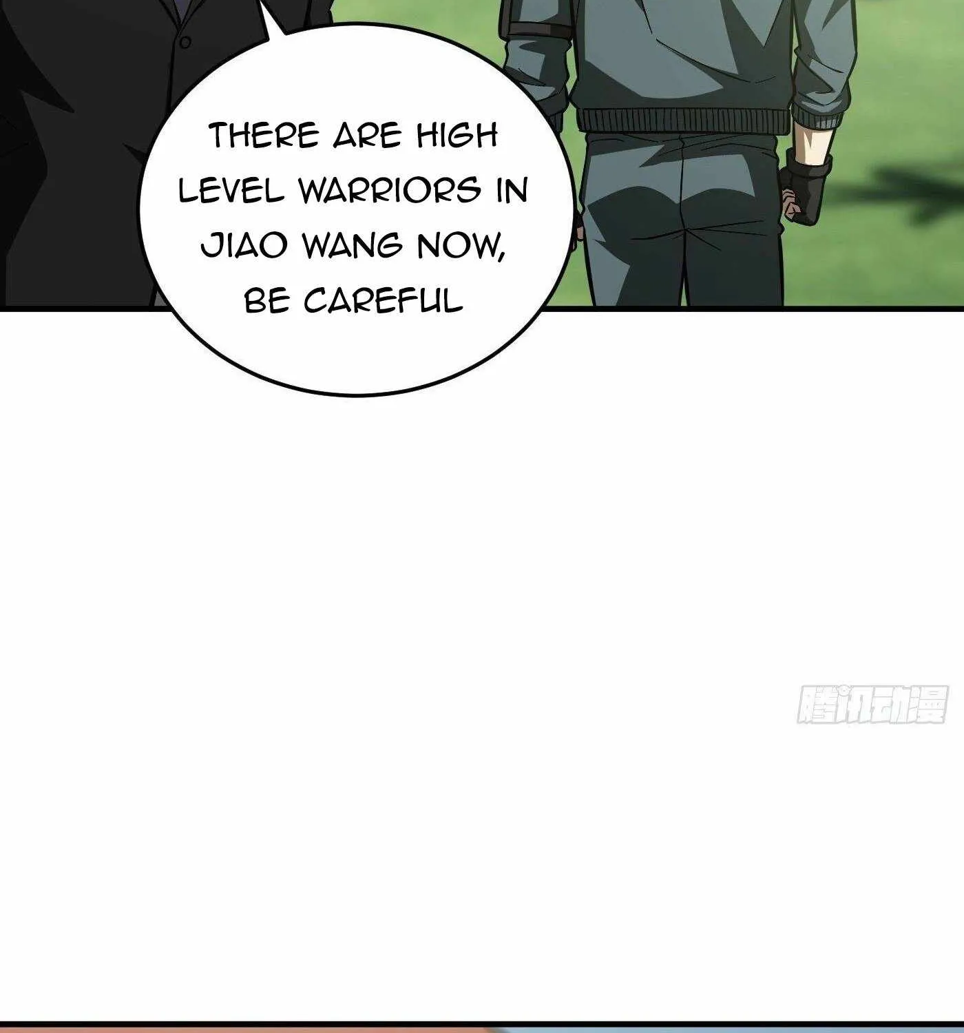 Read Global Martial Arts chapter 133 image 34 on Lezhin