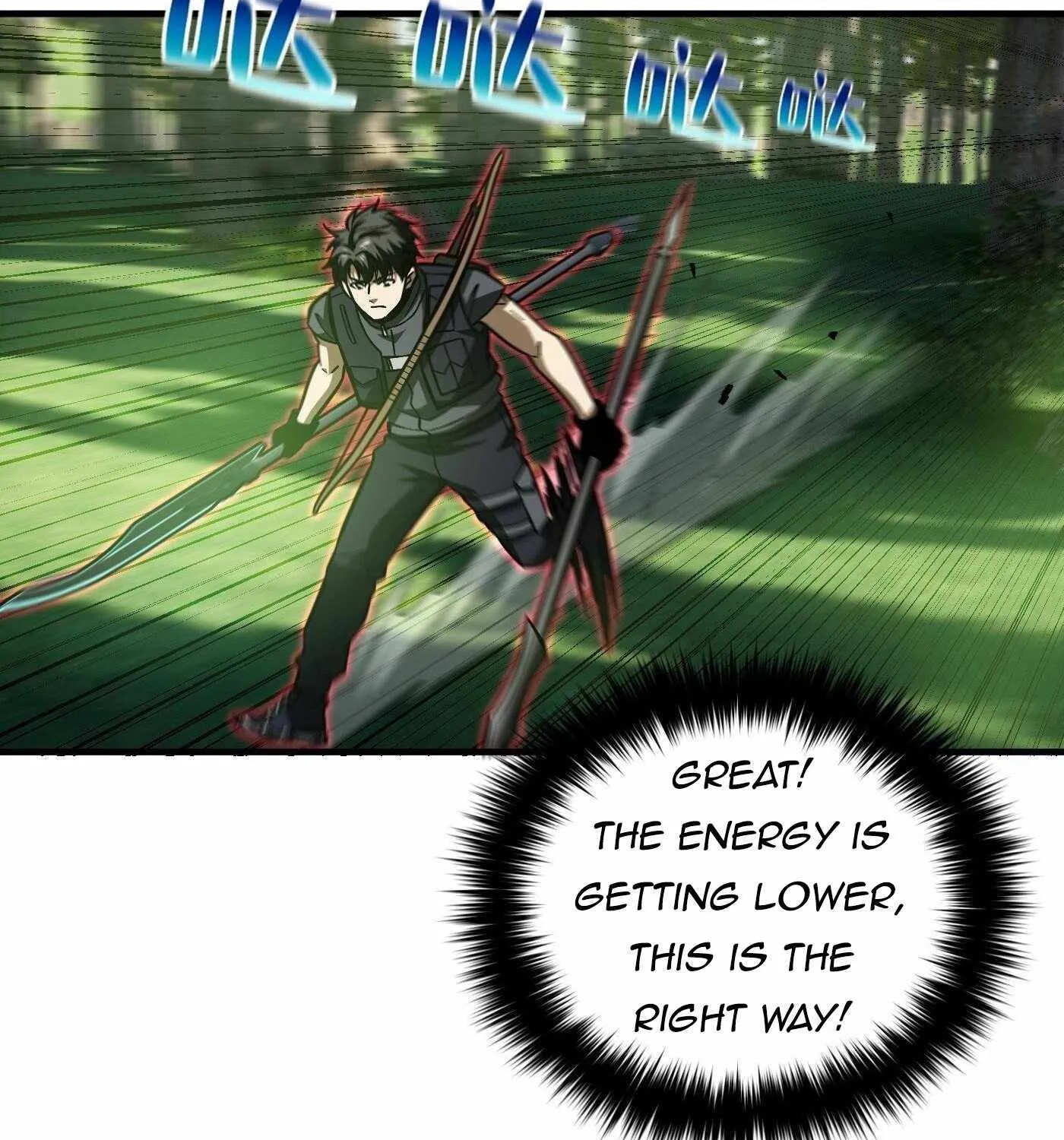 Read Global Martial Arts chapter 133 image 48 on Lezhin