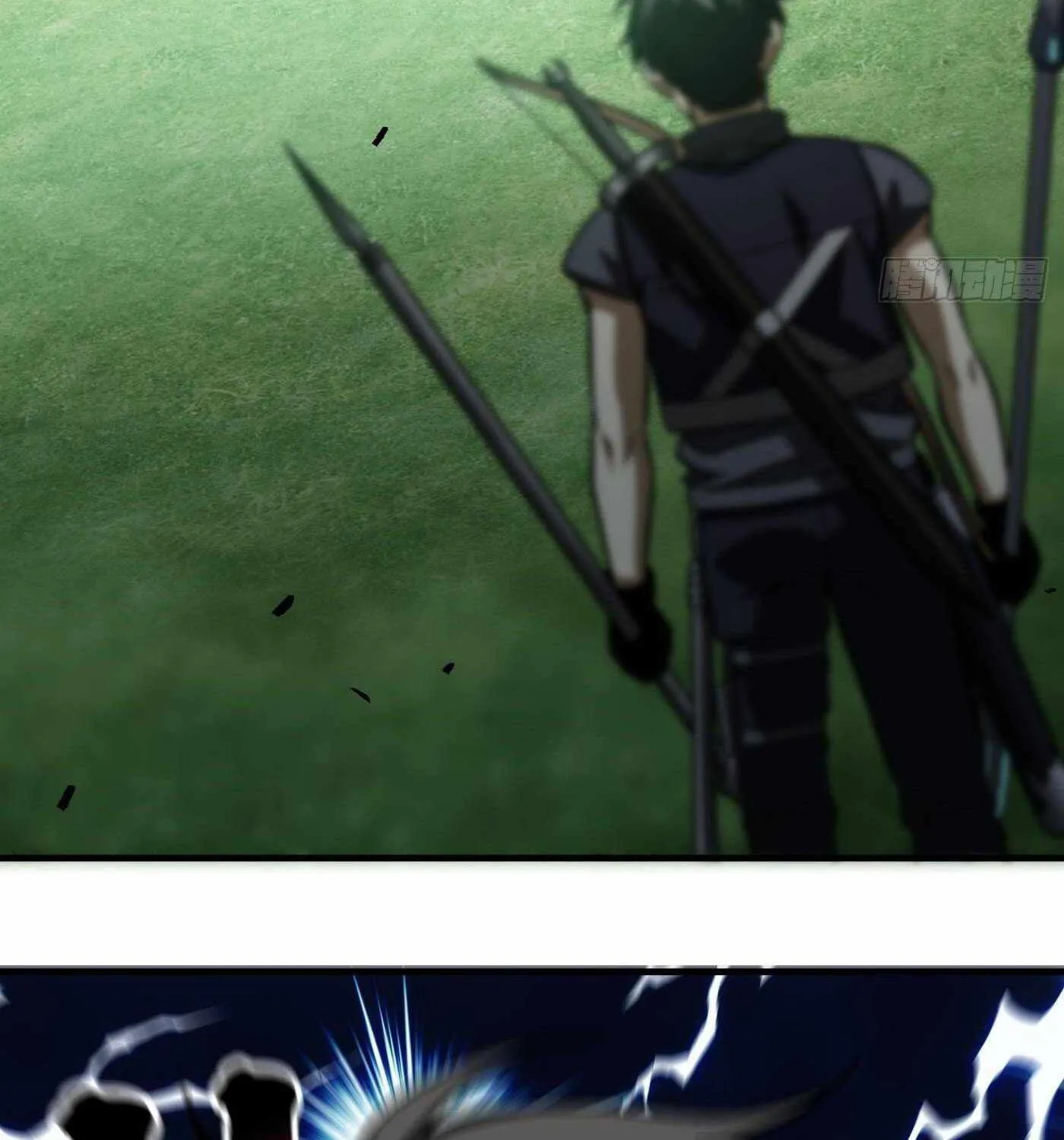 Read Global Martial Arts chapter 133 image 54 on Lezhin