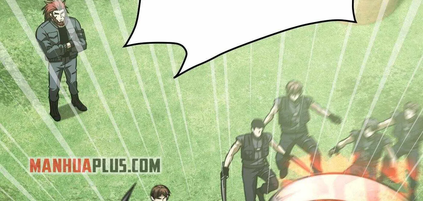 Read Global Martial Arts chapter 133 image 6 on Lezhin