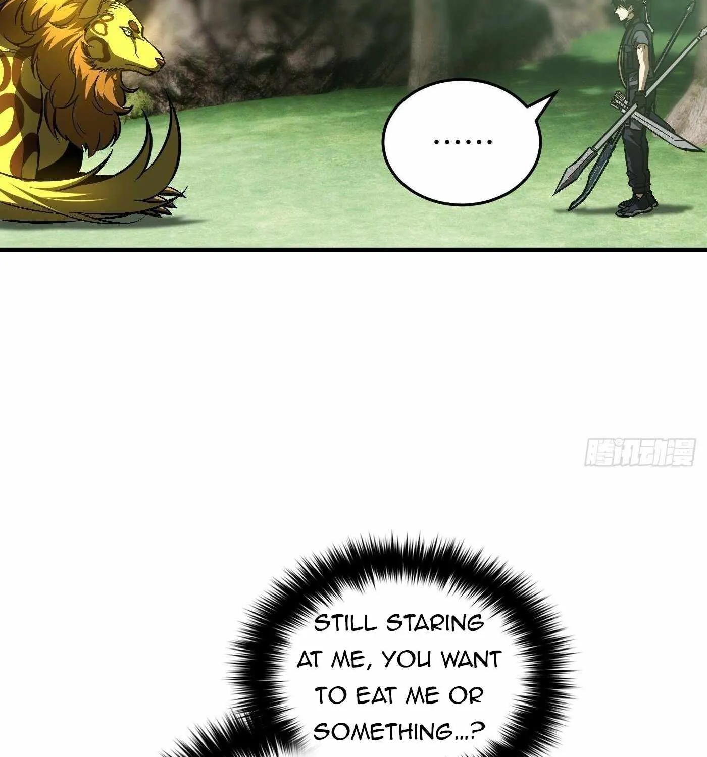 Read Global Martial Arts chapter 133 image 68 on Lezhin