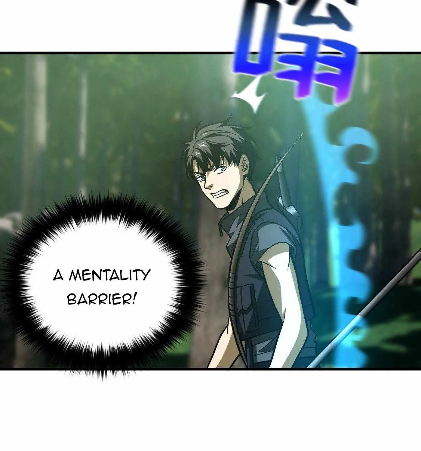 Read Global Martial Arts chapter 133 image 71 on Lezhin