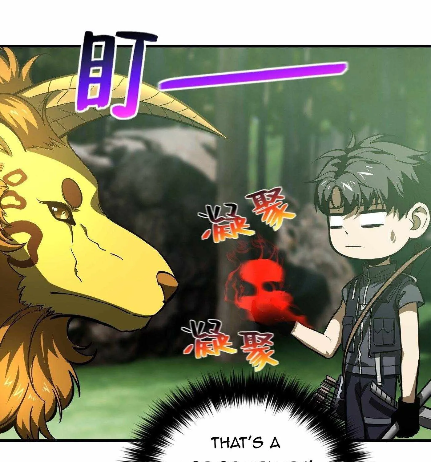 Read Global Martial Arts chapter 133 image 86 on Lezhin