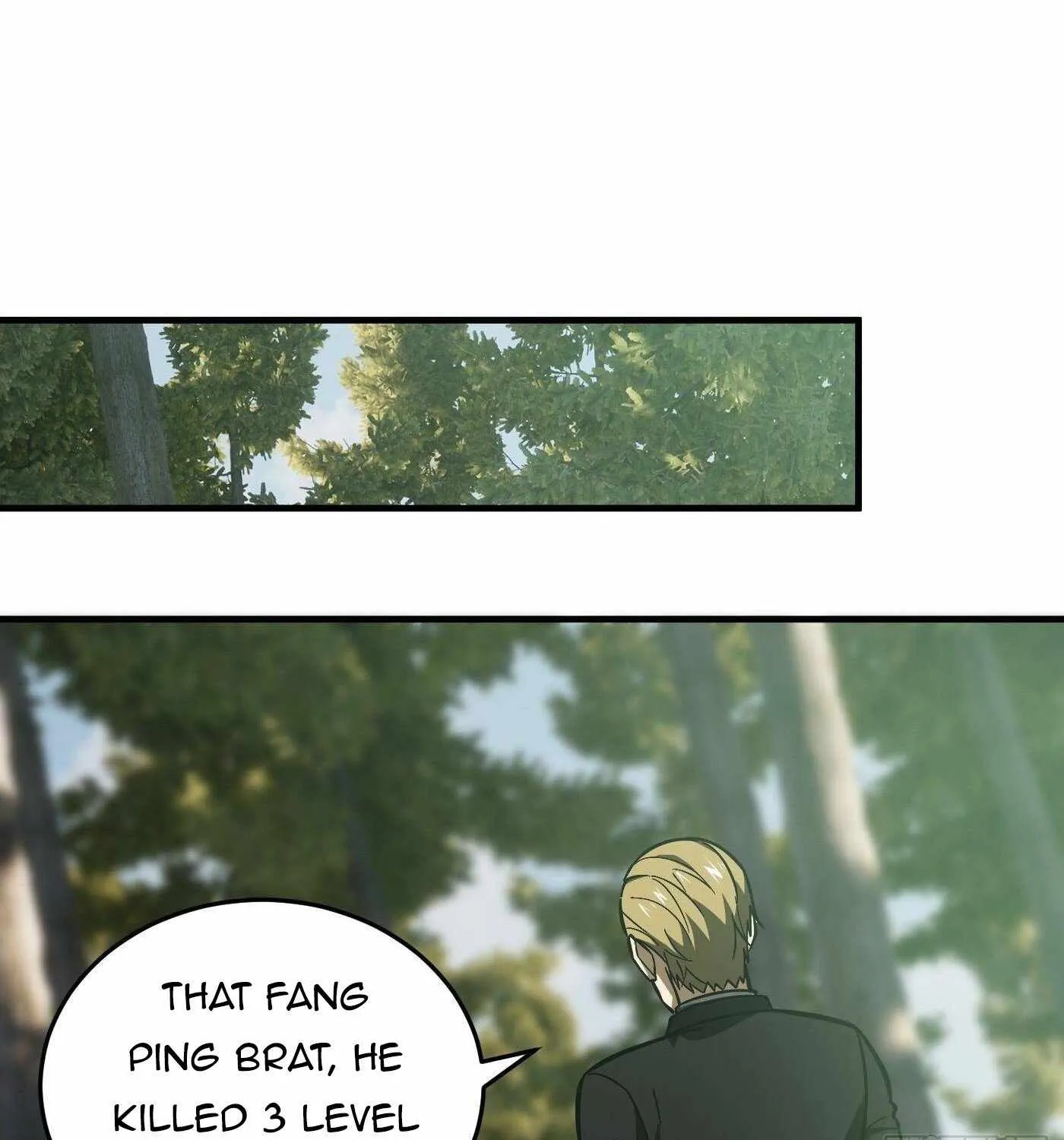 Read Global Martial Arts chapter 133 image 90 on Lezhin