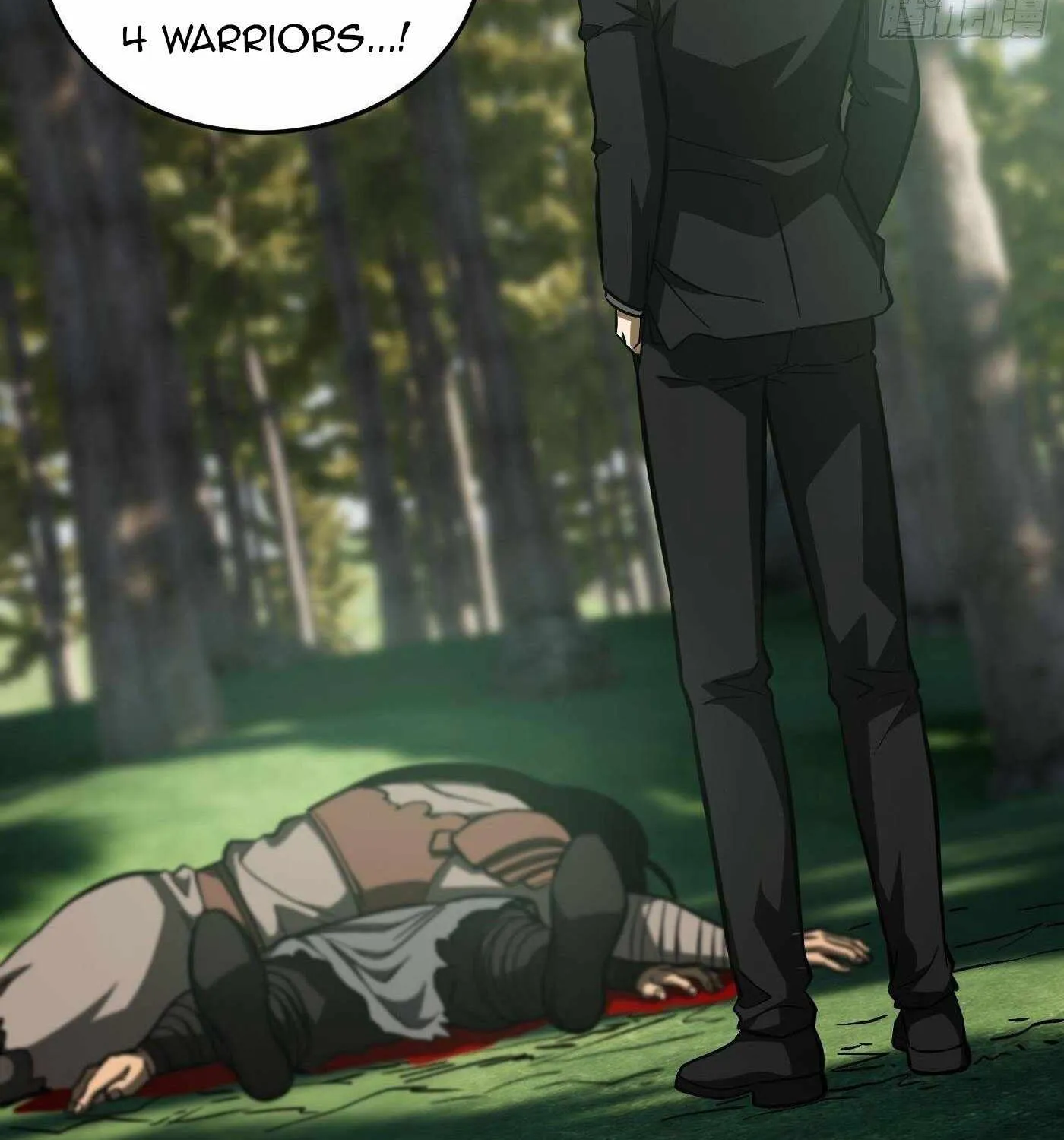 Read Global Martial Arts chapter 133 image 91 on Lezhin