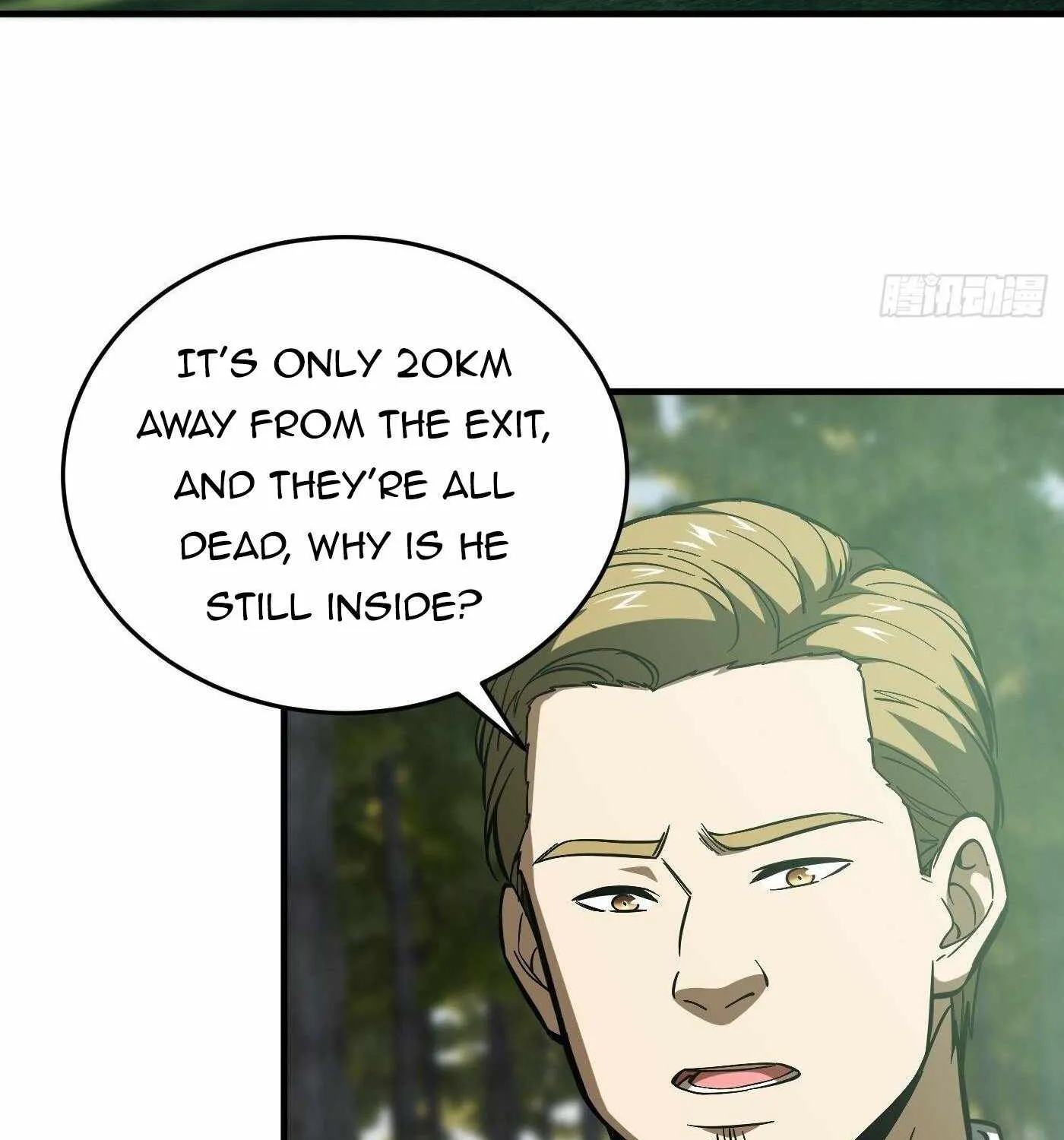 Read Global Martial Arts chapter 133 image 92 on Lezhin