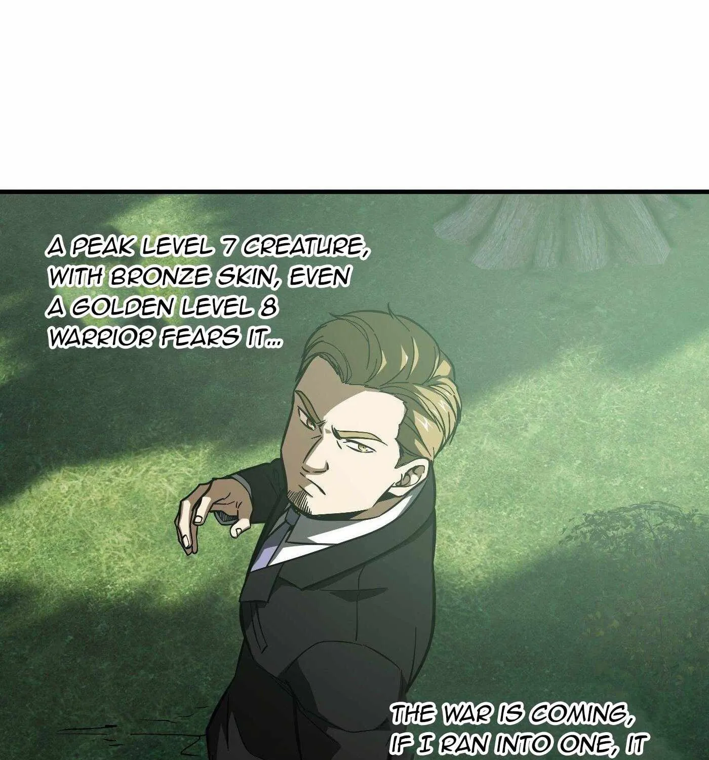 Read Global Martial Arts chapter 133 image 94 on Lezhin