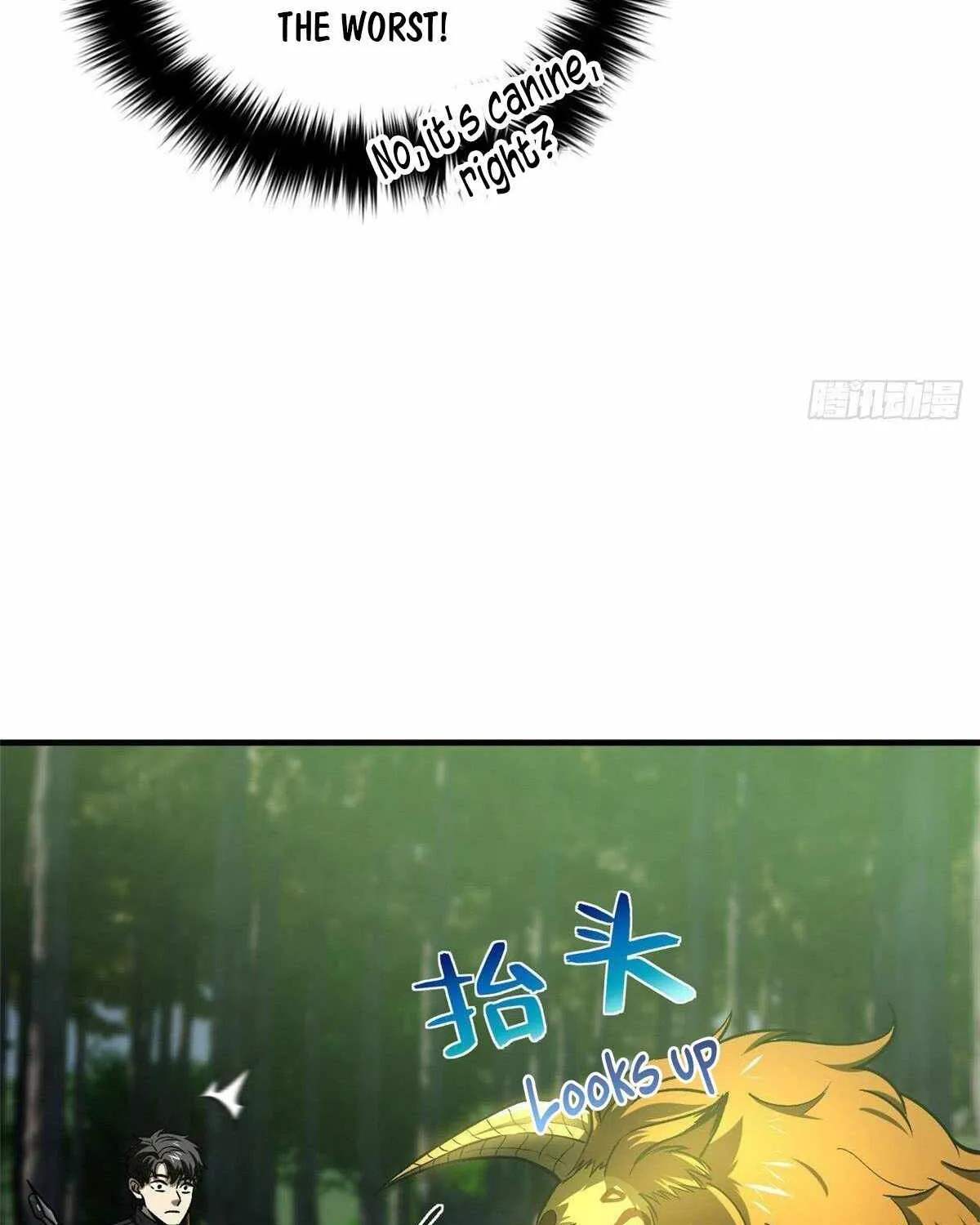Read Global Martial Arts chapter 134 image 12 on Lezhin