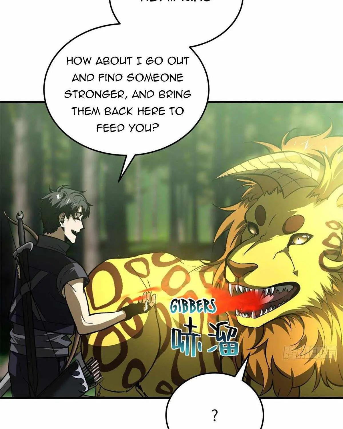 Read Global Martial Arts chapter 134 image 19 on Lezhin
