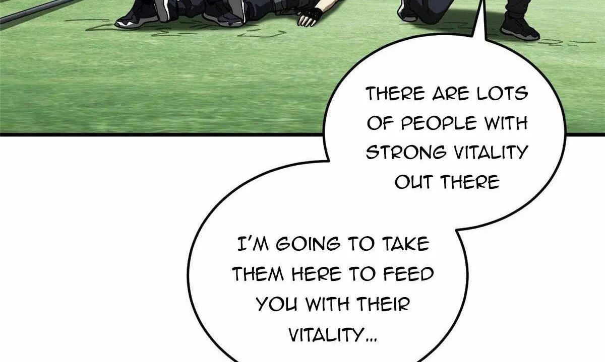 Read Global Martial Arts chapter 134 image 21 on Lezhin