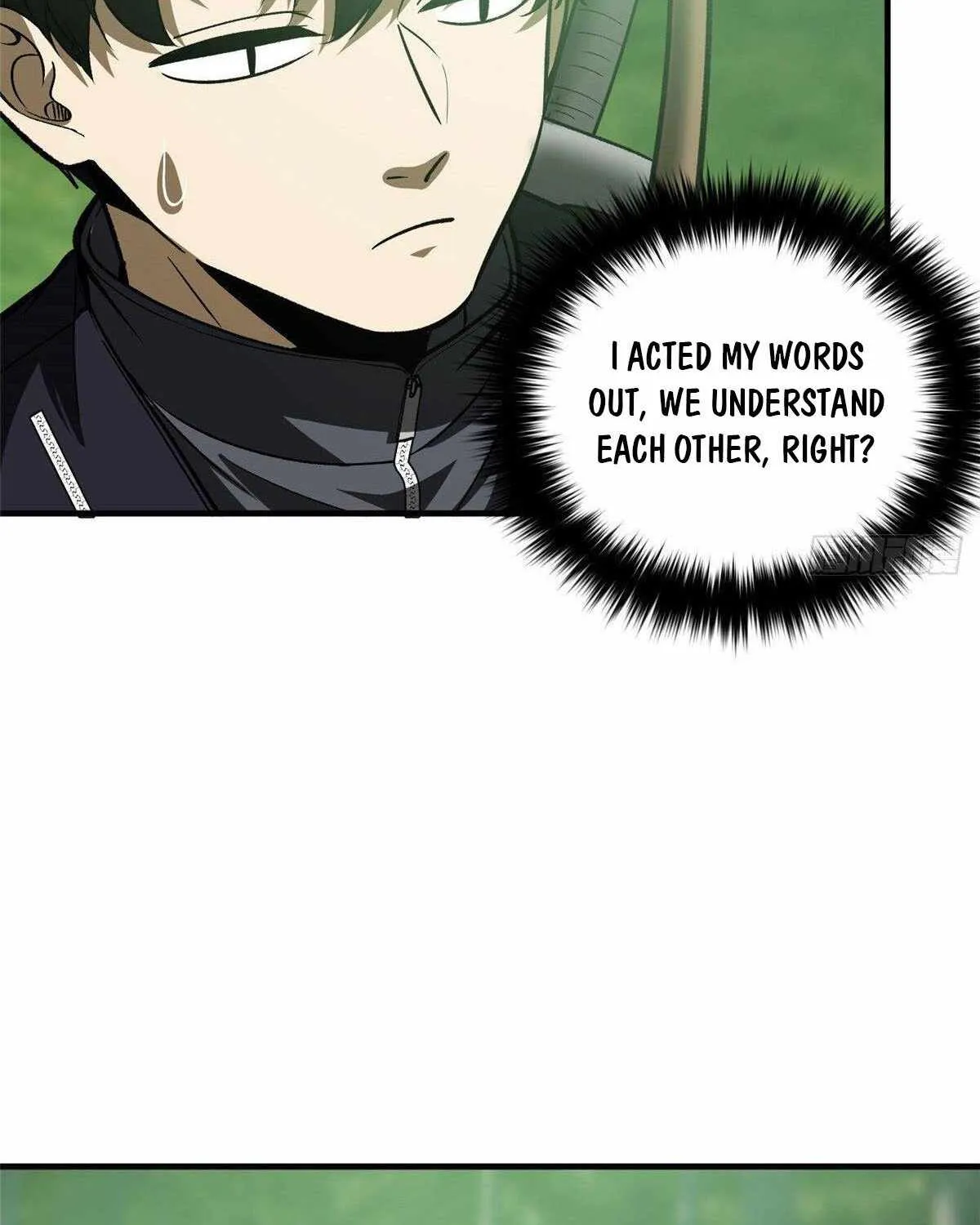 Read Global Martial Arts chapter 134 image 24 on Lezhin