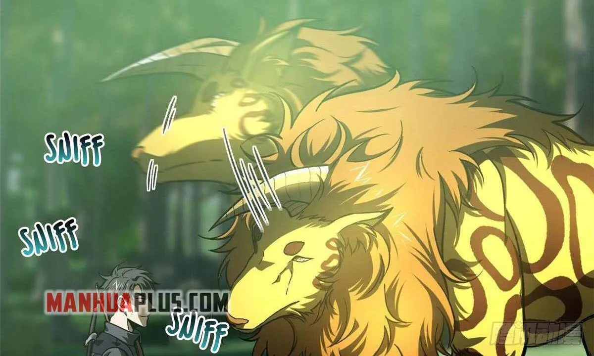 Read Global Martial Arts chapter 134 image 25 on Lezhin