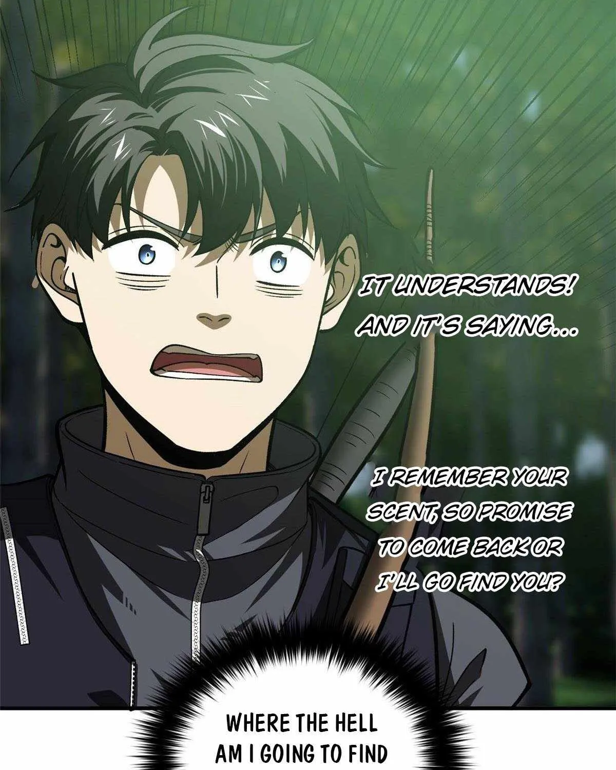 Read Global Martial Arts chapter 134 image 28 on Lezhin