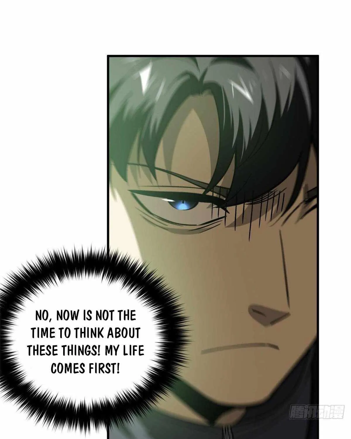 Read Global Martial Arts chapter 134 image 30 on Lezhin