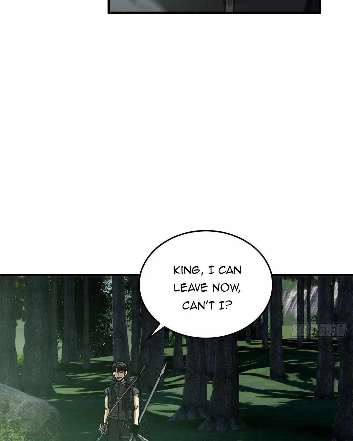 Read Global Martial Arts chapter 134 image 31 on Lezhin
