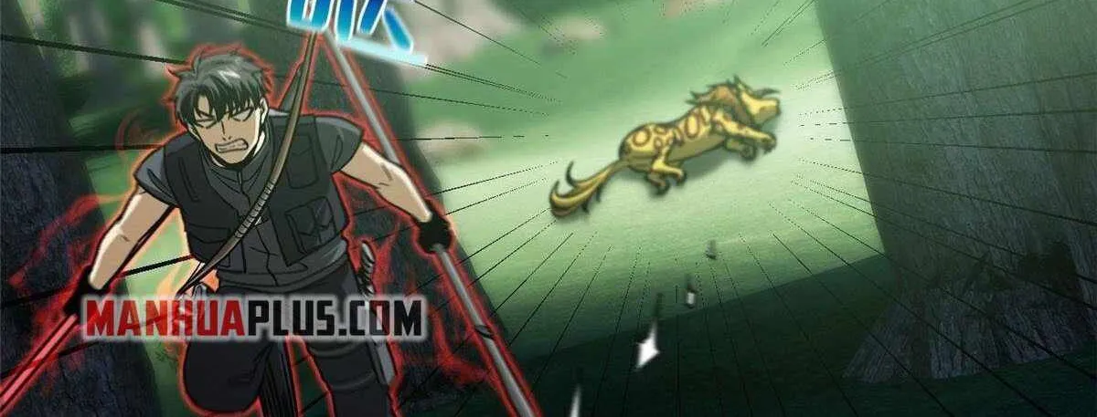 Read Global Martial Arts chapter 134 image 33 on Lezhin