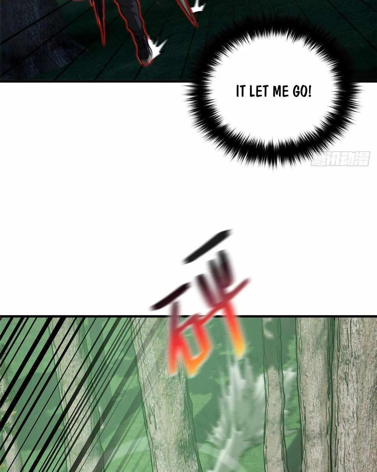 Read Global Martial Arts chapter 134 image 34 on Lezhin