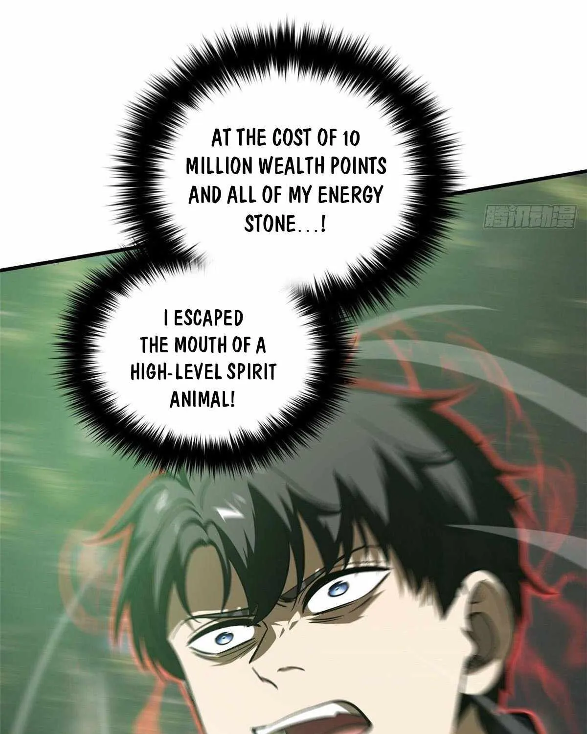 Read Global Martial Arts chapter 134 image 36 on Lezhin