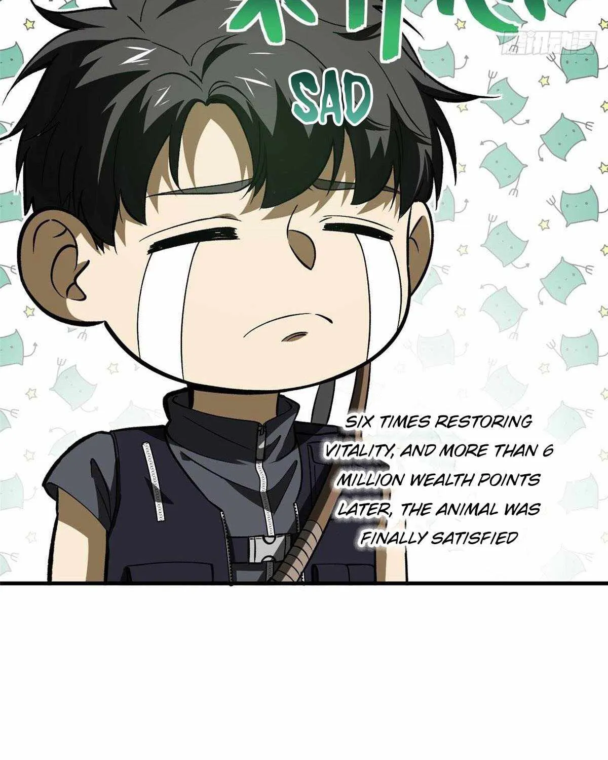 Read Global Martial Arts chapter 134 image 4 on Lezhin