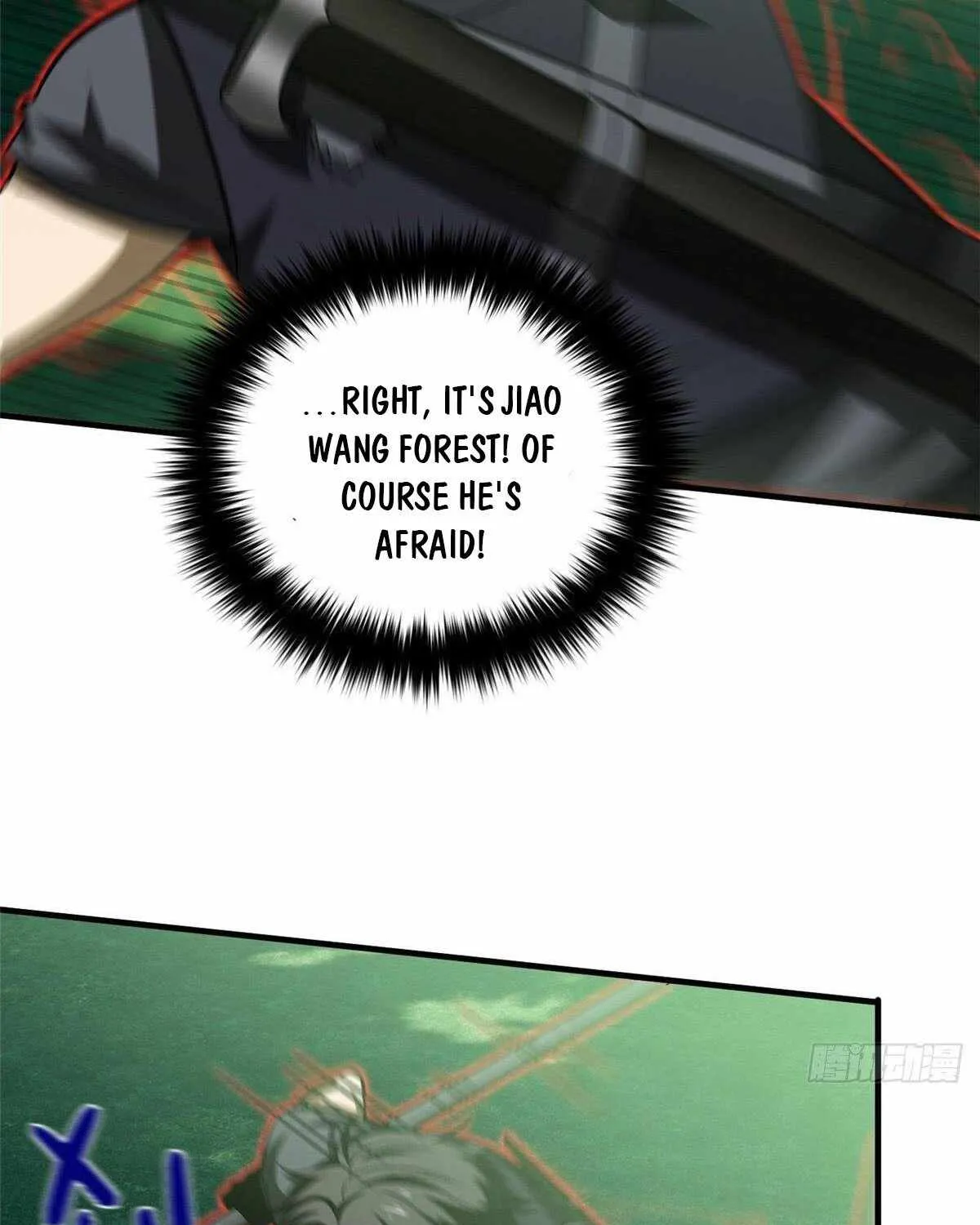 Read Global Martial Arts chapter 134 image 54 on Lezhin
