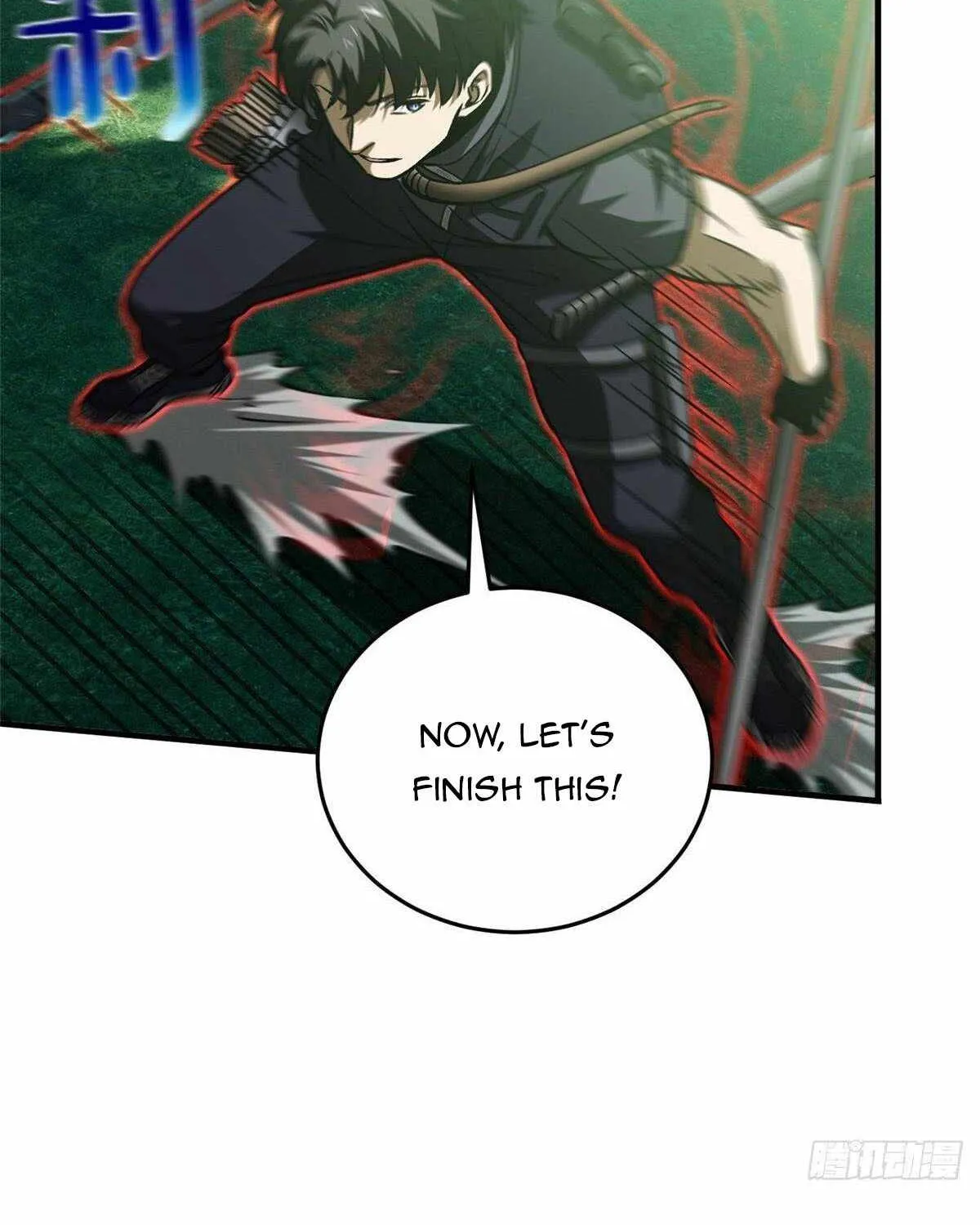 Read Global Martial Arts chapter 134 image 55 on Lezhin
