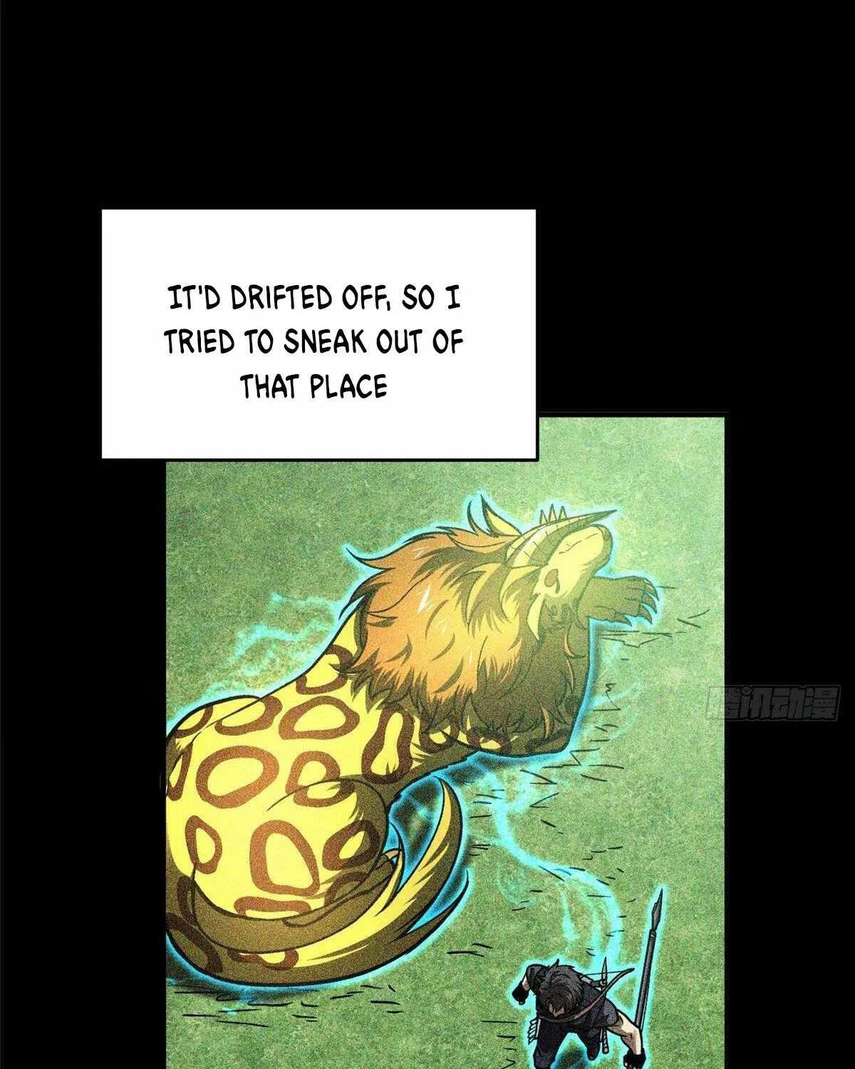 Read Global Martial Arts chapter 134 image 7 on Lezhin