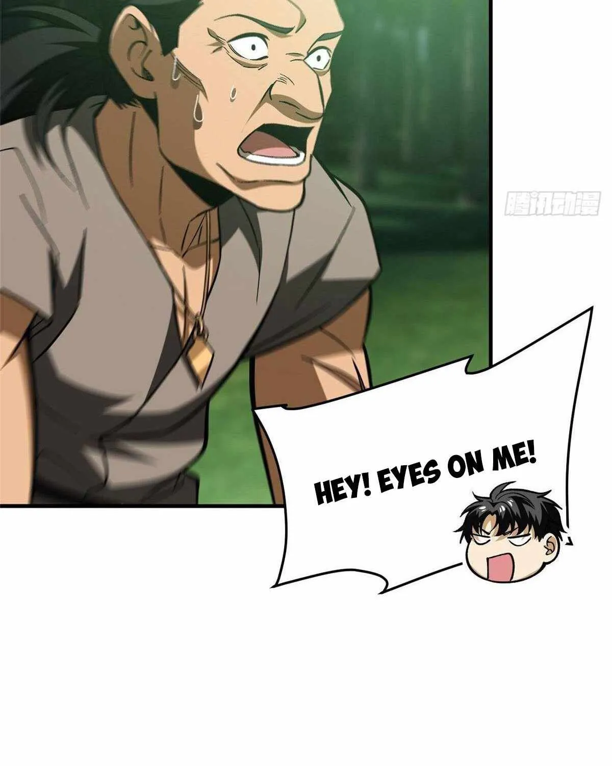 Read Global Martial Arts chapter 134 image 70 on Lezhin