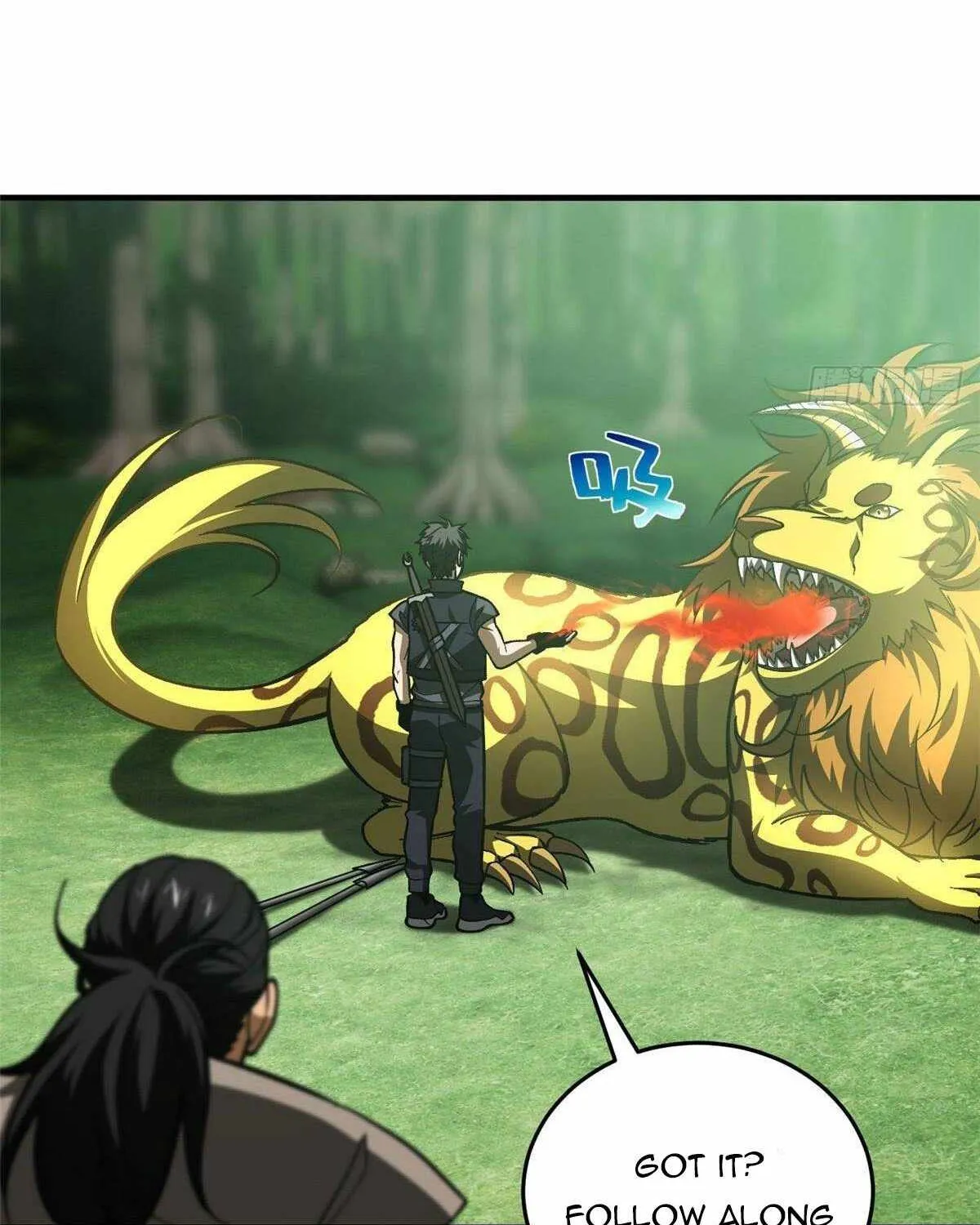 Read Global Martial Arts chapter 134 image 71 on Lezhin