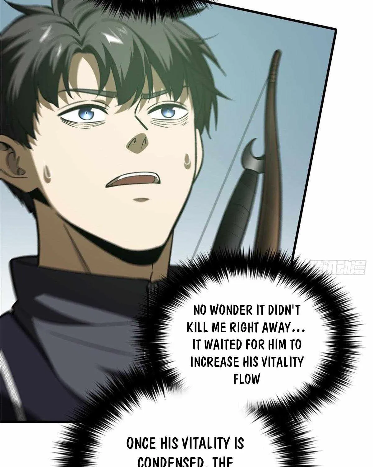 Read Global Martial Arts chapter 134 image 83 on Lezhin