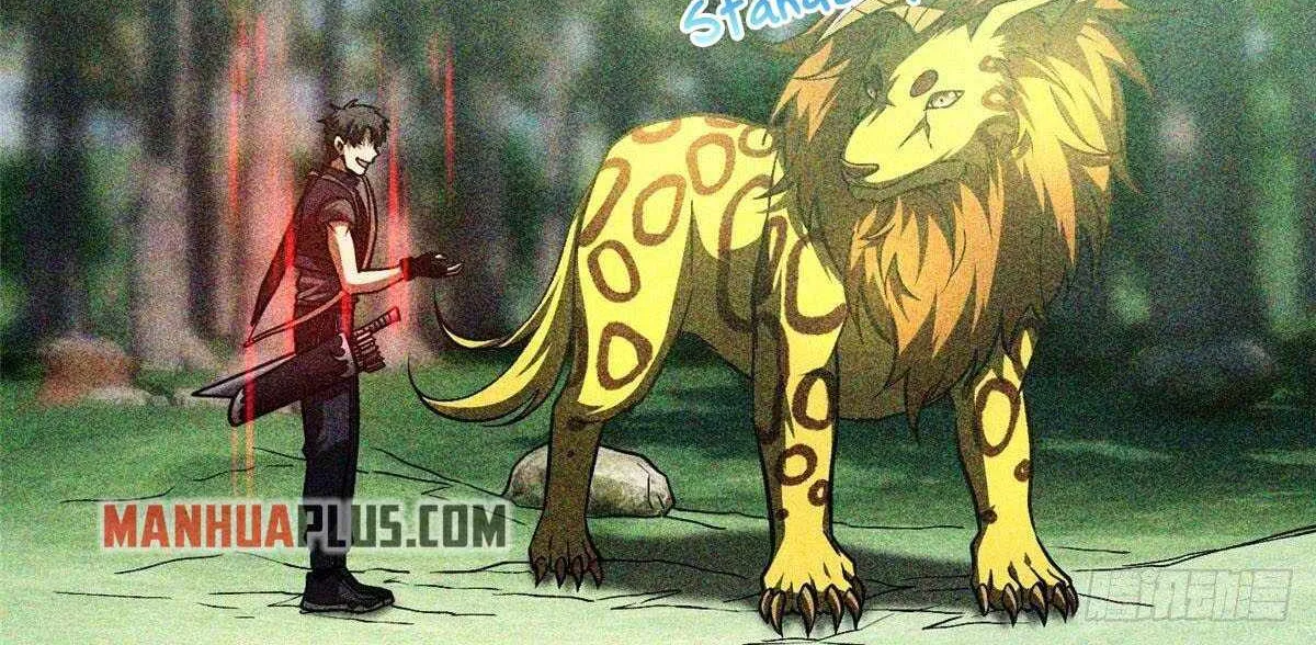 Read Global Martial Arts chapter 134 image 85 on Lezhin