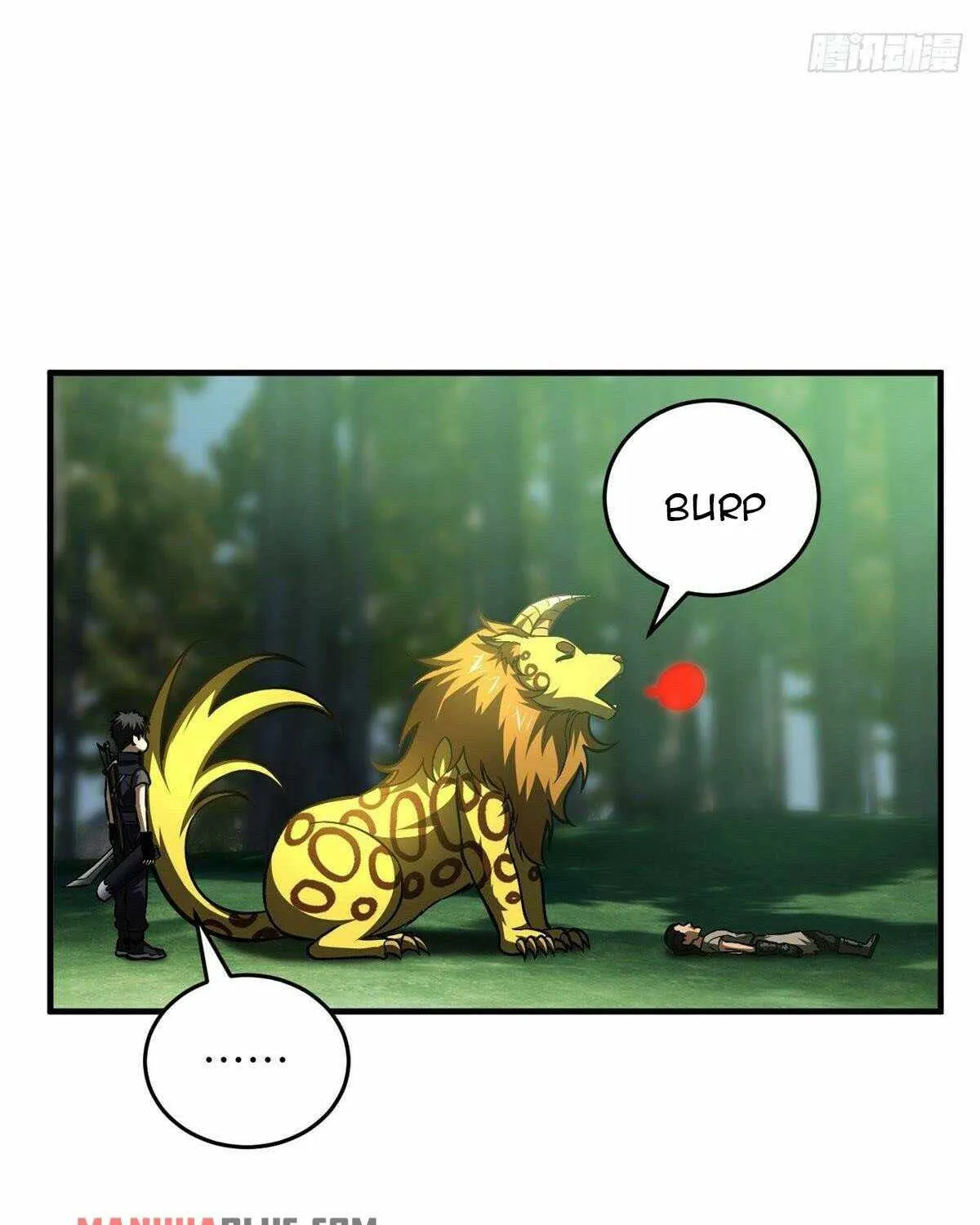 Read Global Martial Arts chapter 134 image 89 on Lezhin