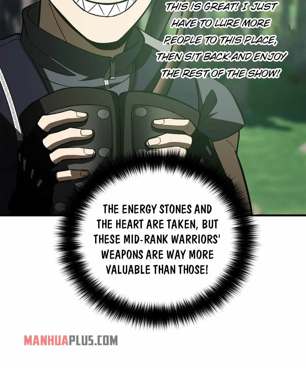 Read Global Martial Arts chapter 135 image 13 on Lezhin