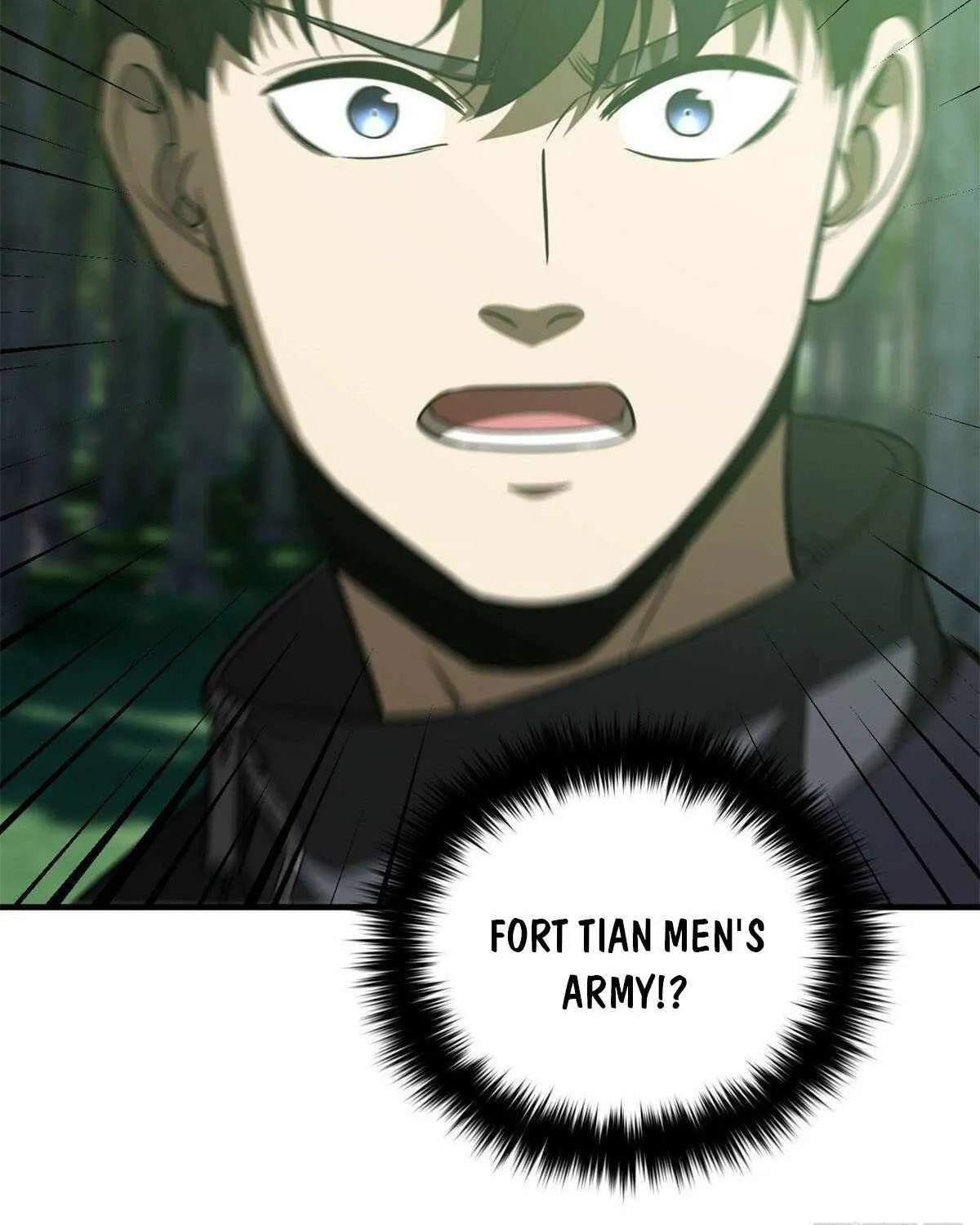 Read Global Martial Arts chapter 135 image 26 on Lezhin