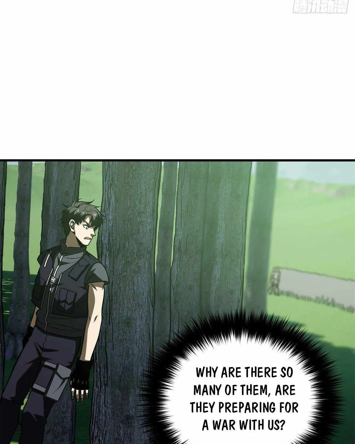 Read Global Martial Arts chapter 135 image 27 on Lezhin
