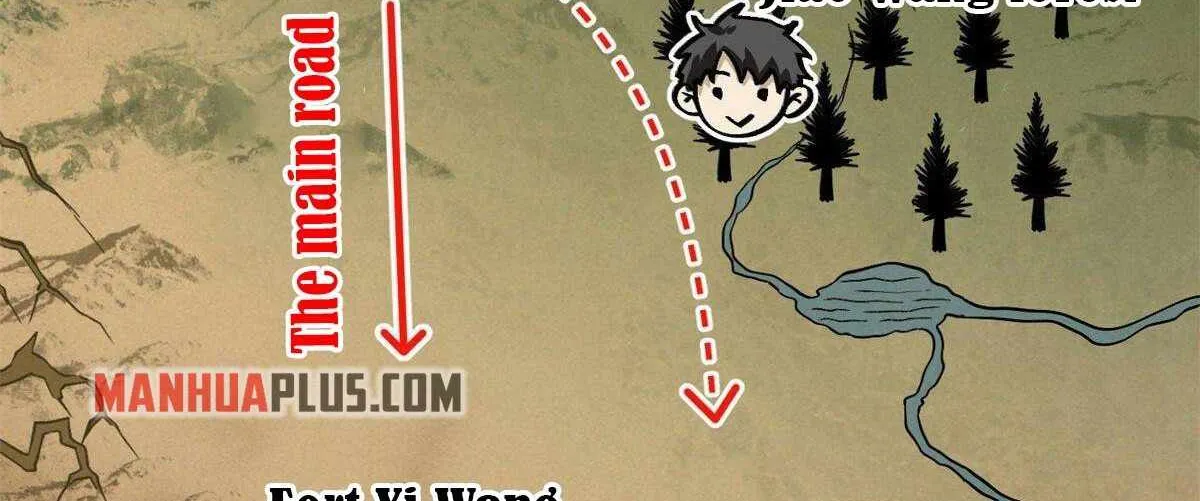 Read Global Martial Arts chapter 135 image 29 on Lezhin